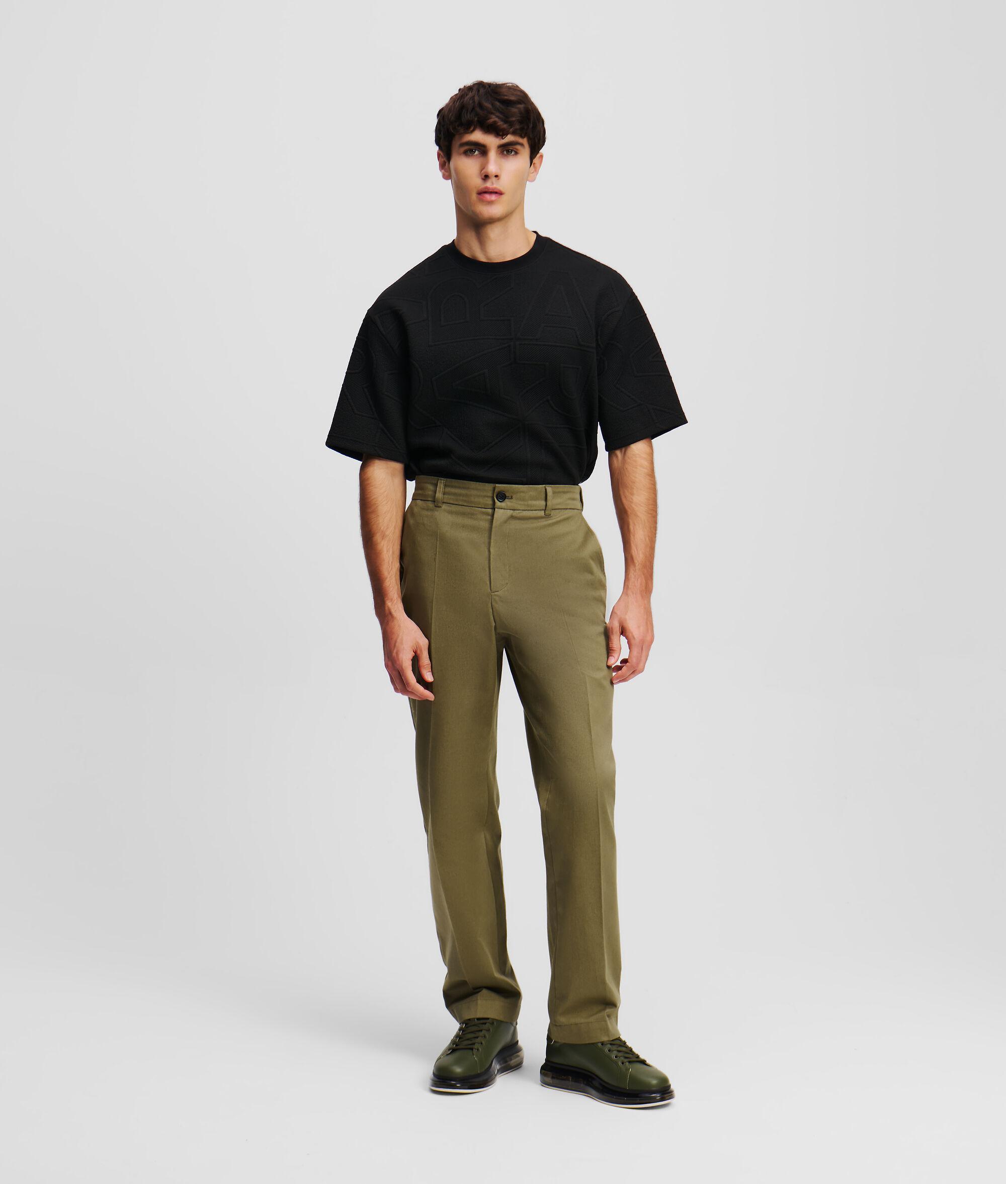 CHINO PANTS Product Image