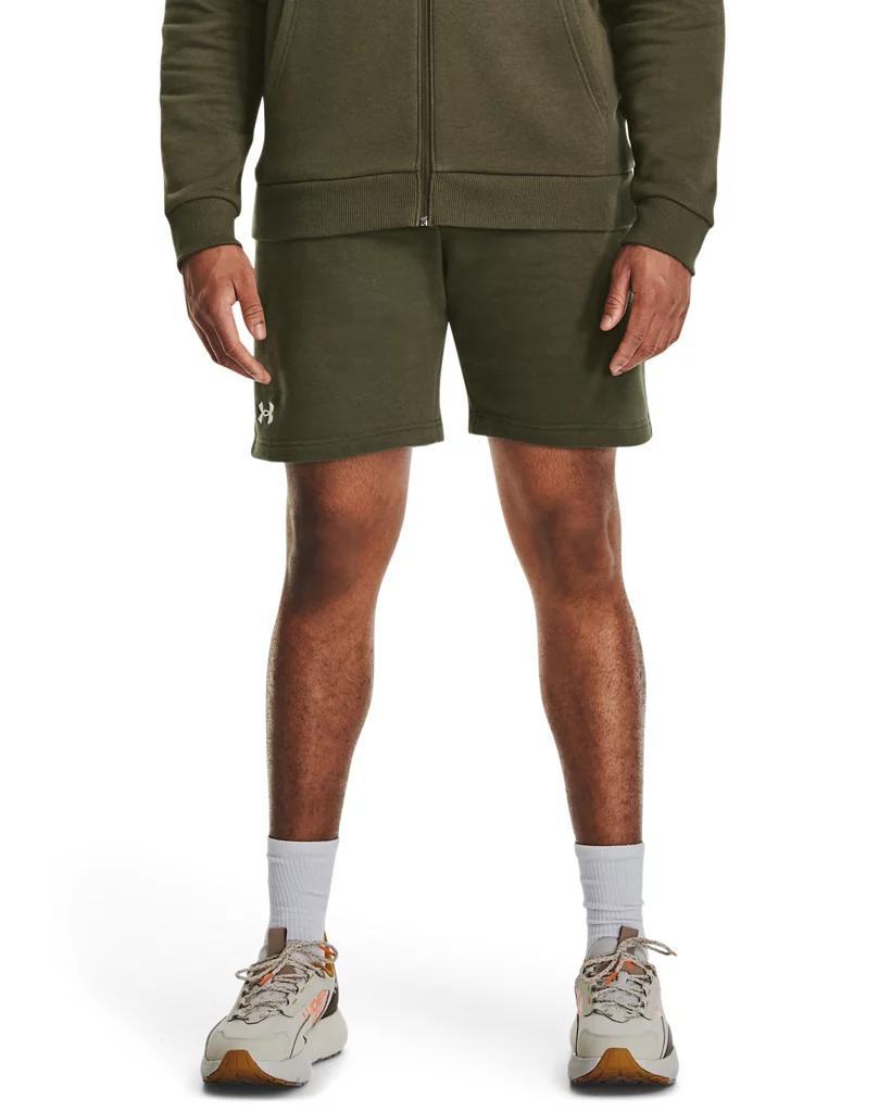 UA Rival Fleece Product Image
