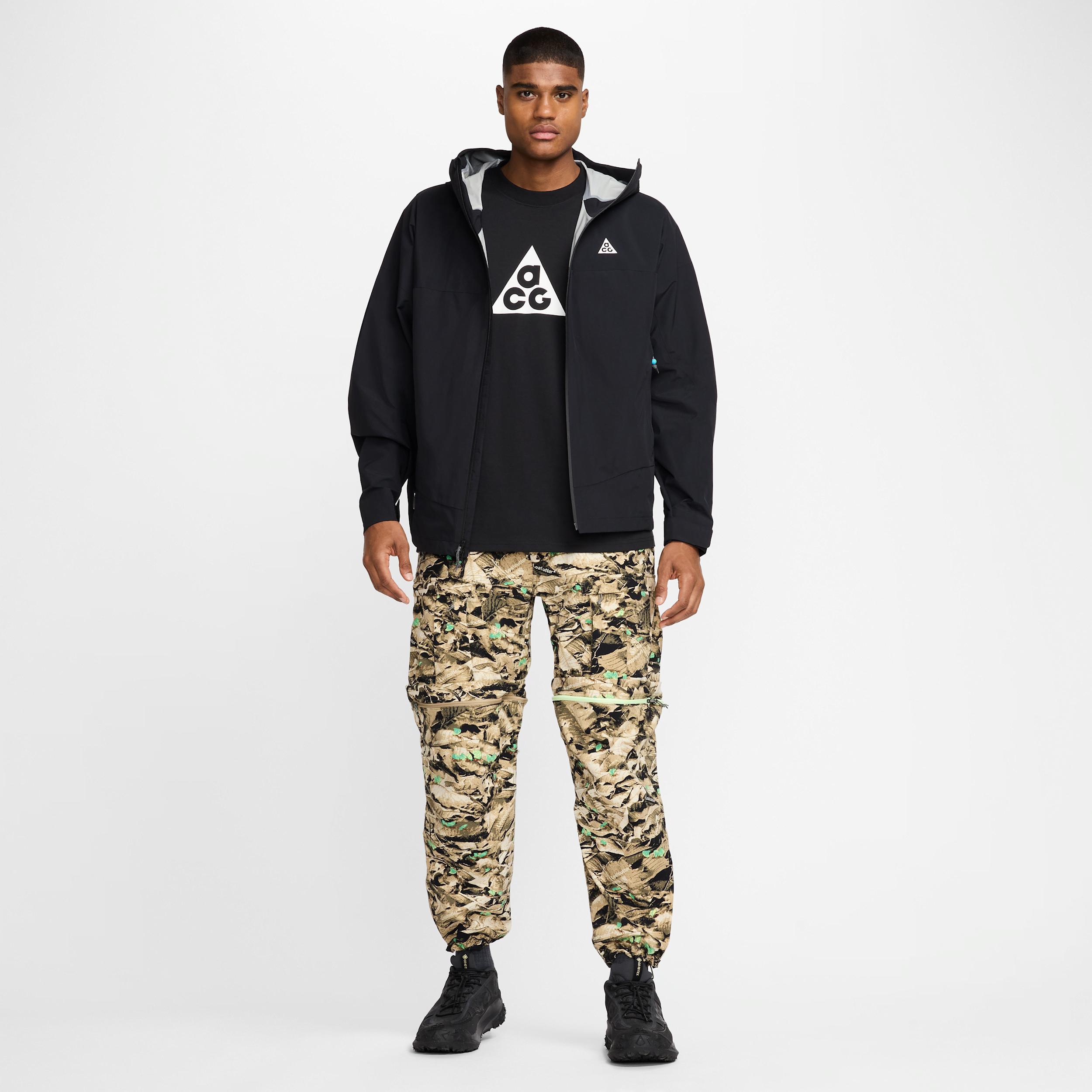 Men's Nike ACG "Morpho" Storm-FIT ADV Rain Jacket Product Image