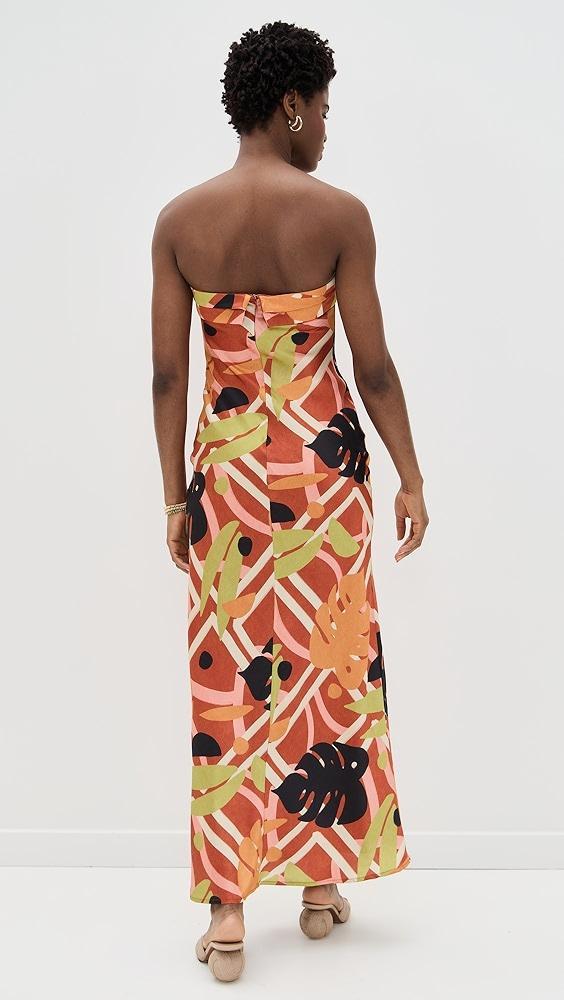 Seven Wonders Sachi Max Dress | Shopbop Product Image