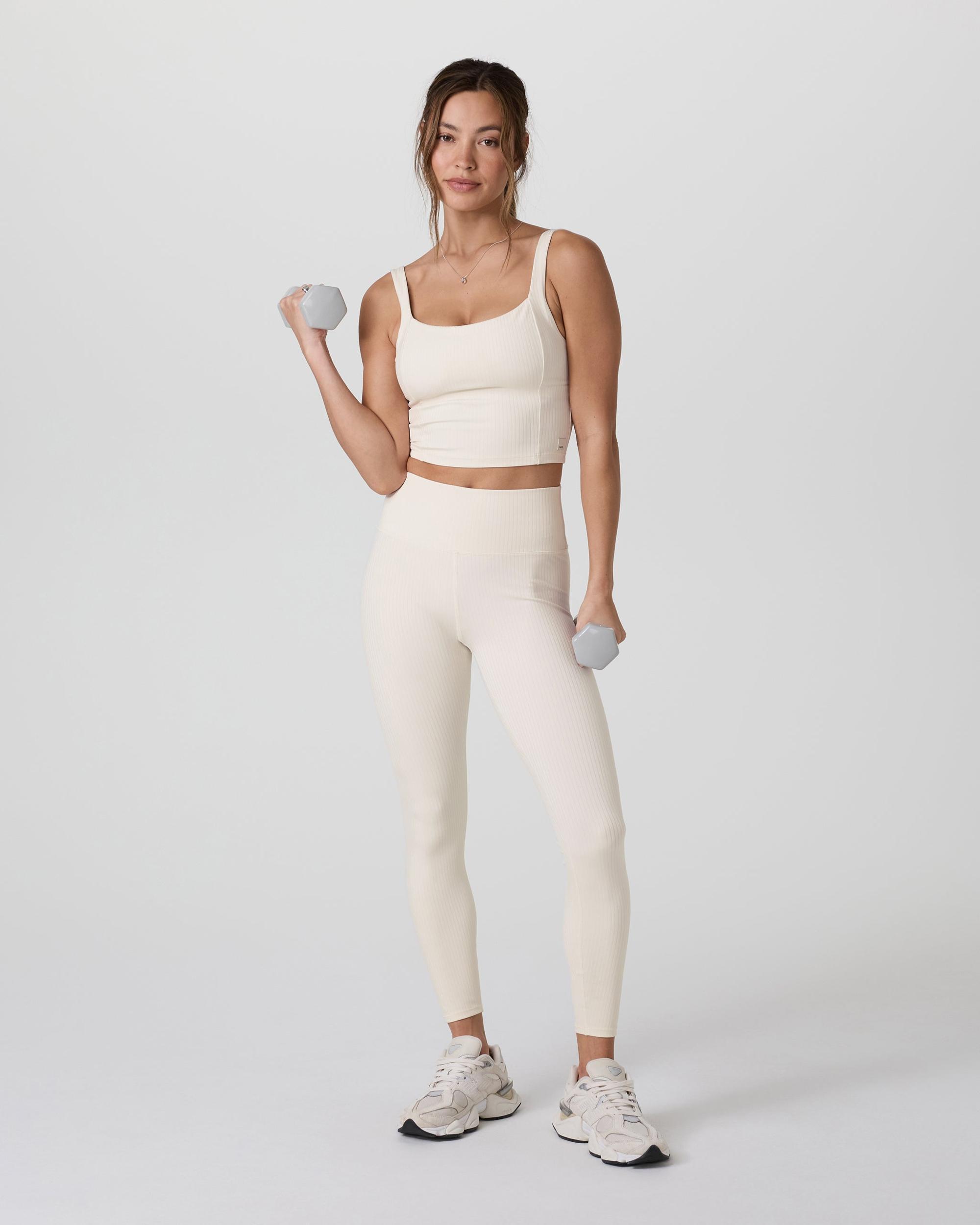 Inversion Rib Legging Product Image
