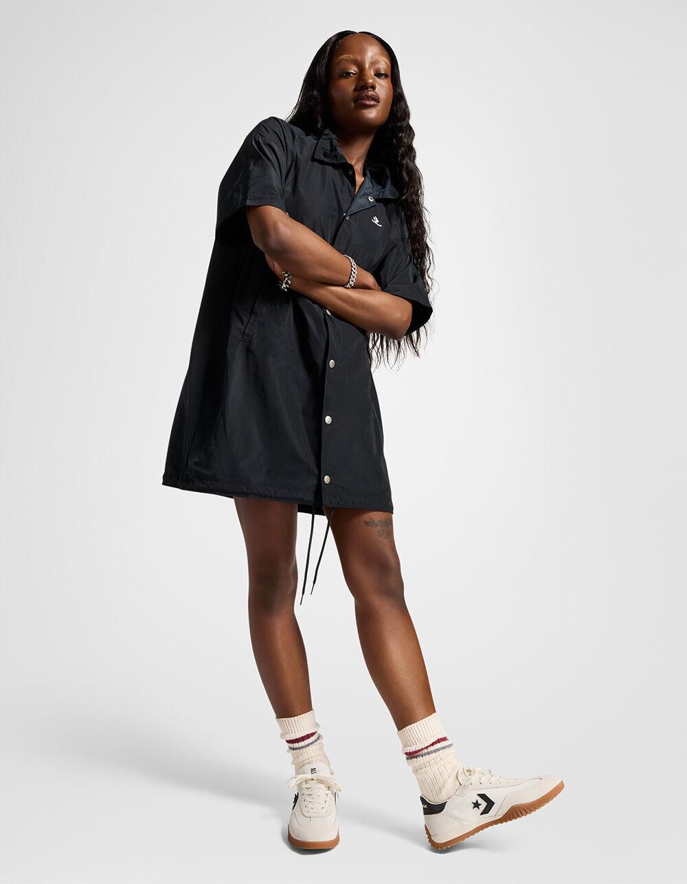 CONVERSE Run Star Trainer Womens Shoes - BONE Product Image