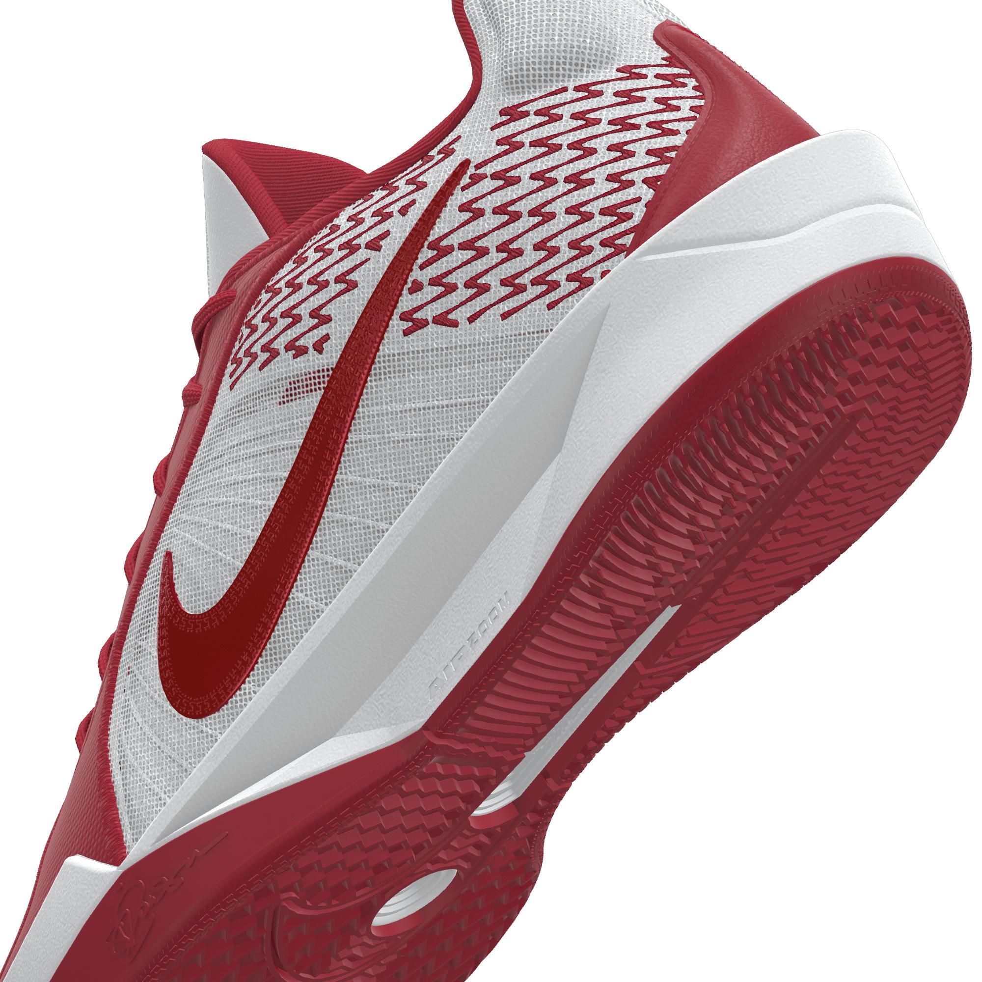 Nike Women's Sabrina 2 By You Custom Basketball Shoes Product Image