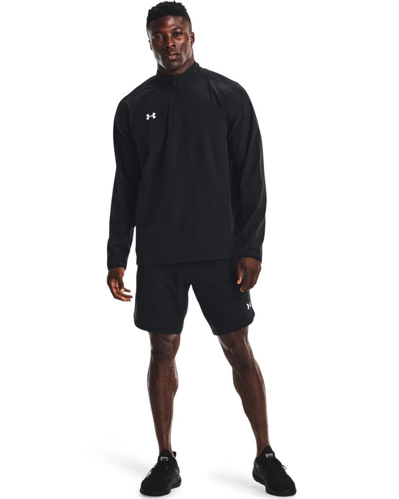 Men's UA Motivate 2.0 Long Sleeve Product Image
