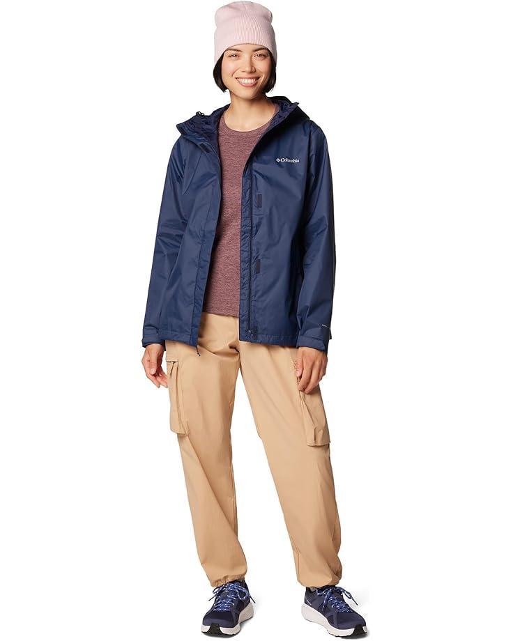 Switchback&#8482; II Lined Long Jacket Product Image