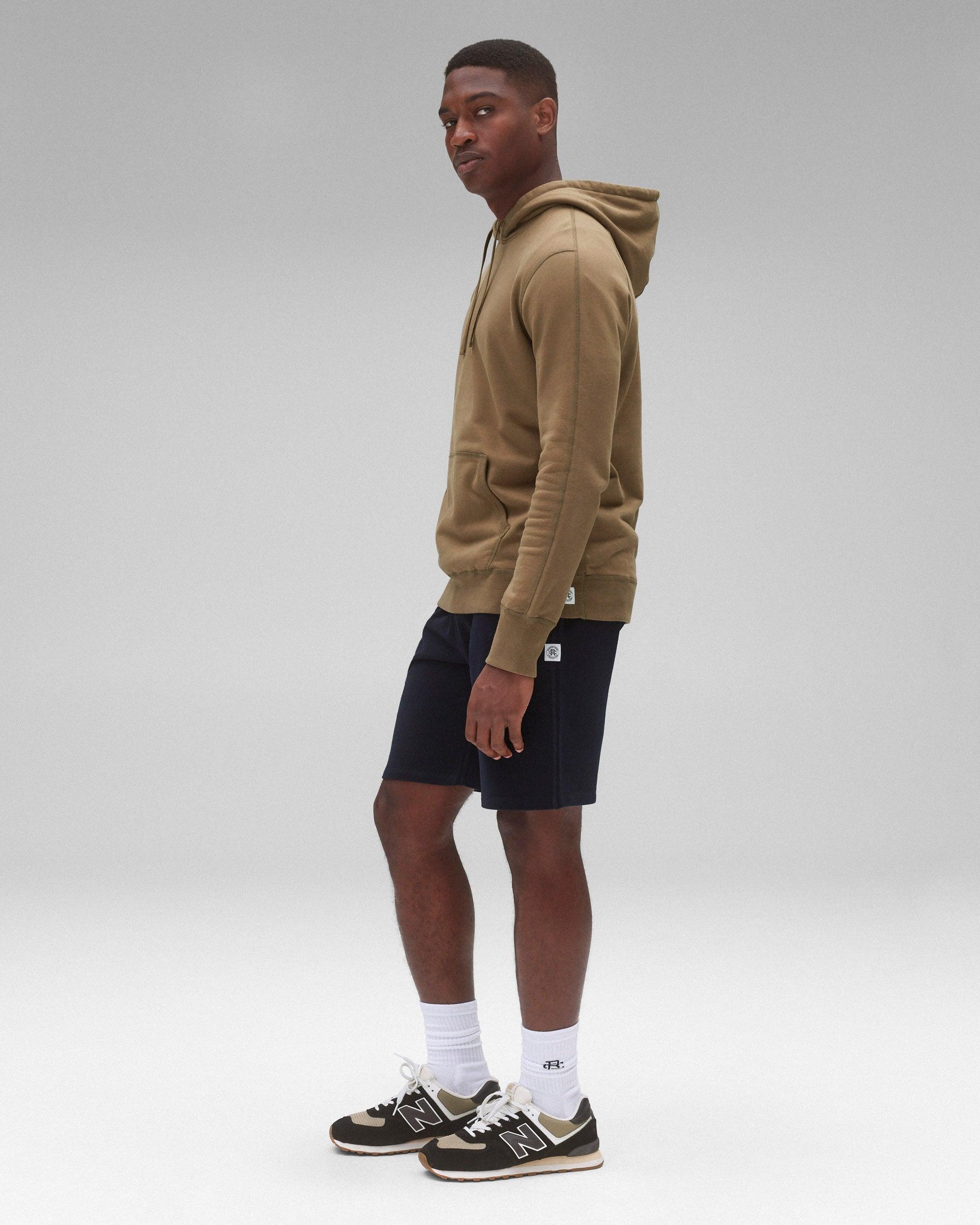 Midweight Terry Standard Sweatshort 10" Male Product Image