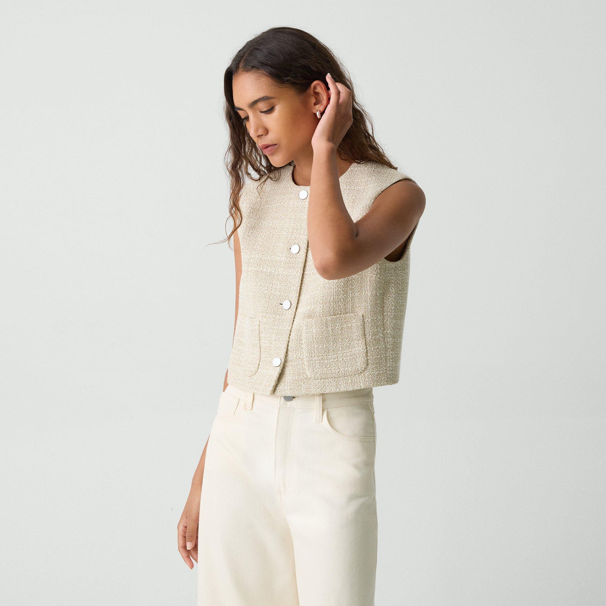 PATCH PKT VEST Product Image