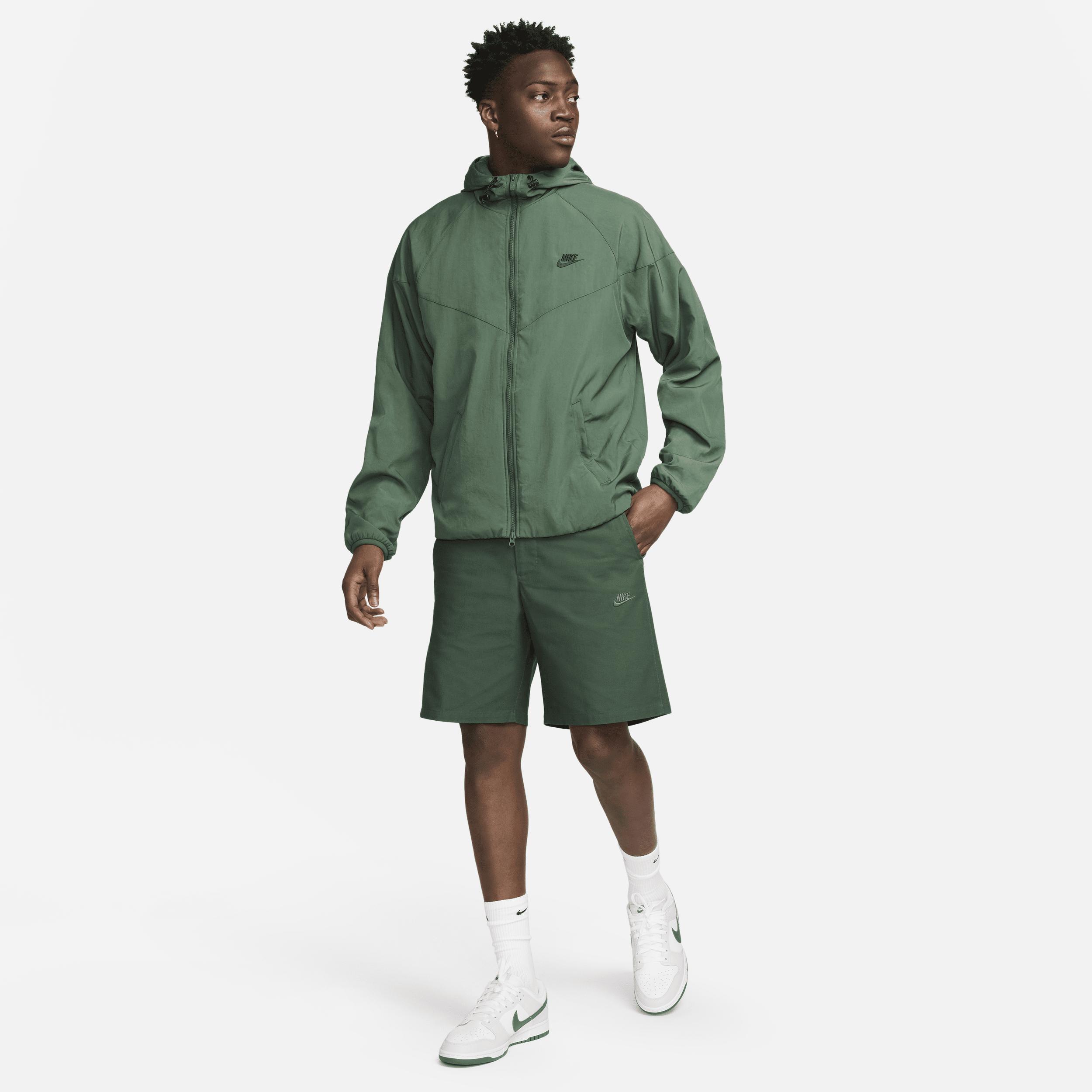 Nike Mens Nike Club Chino Shorts - Mens Product Image