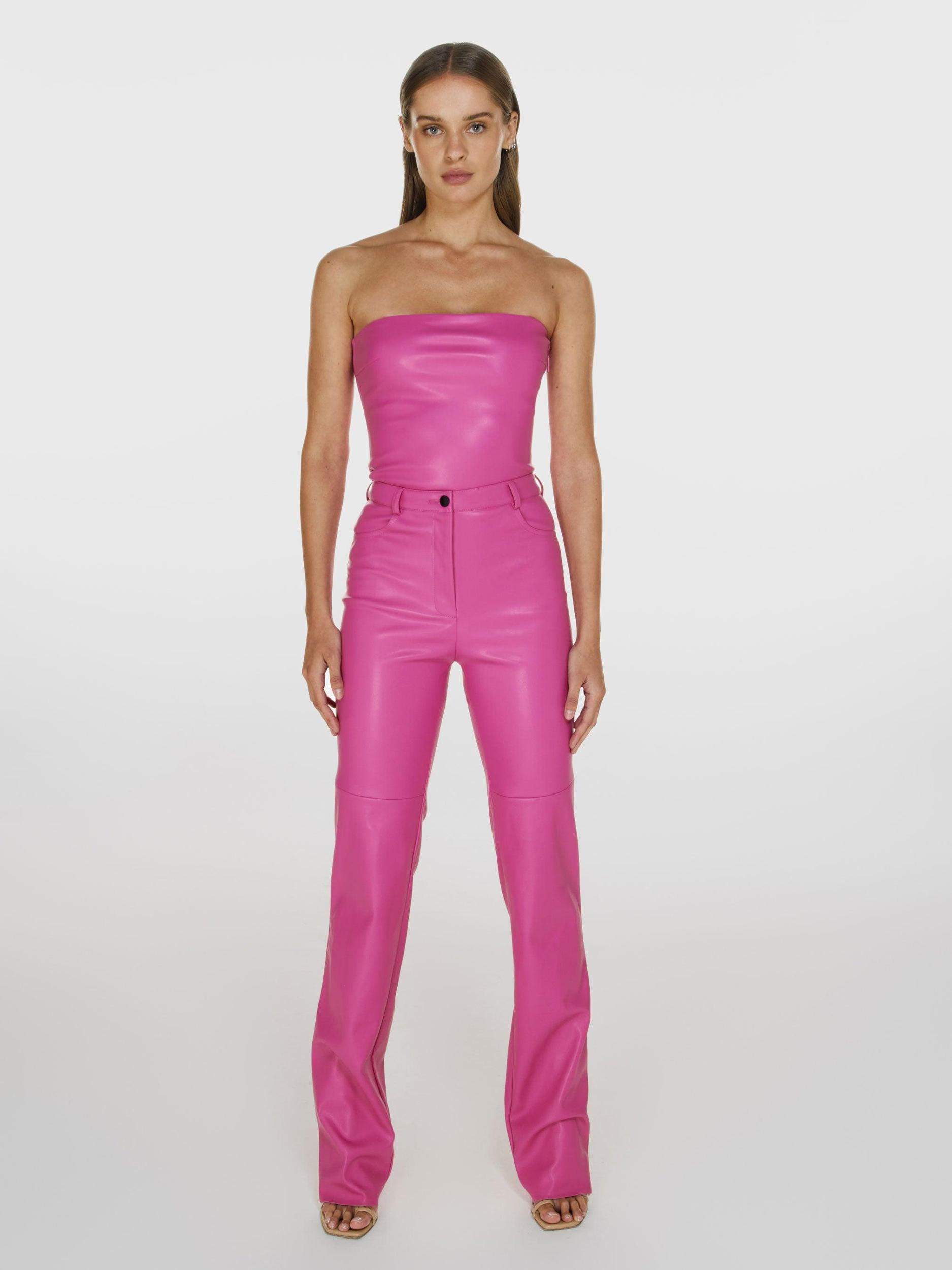 Killa pants in Onyx Product Image