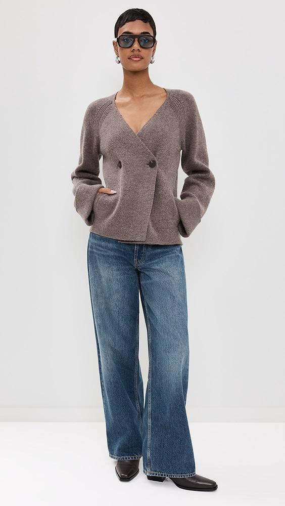 ALIGNE Hampton Sweater | Shopbop Product Image