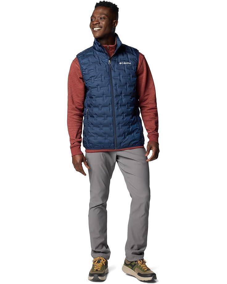 Ascender II Softshell Vest Product Image