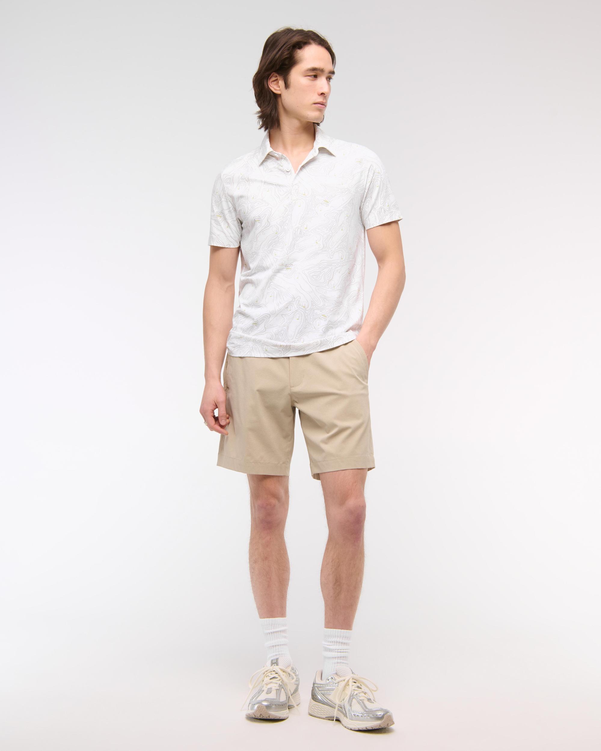  Performance Polo Product Image