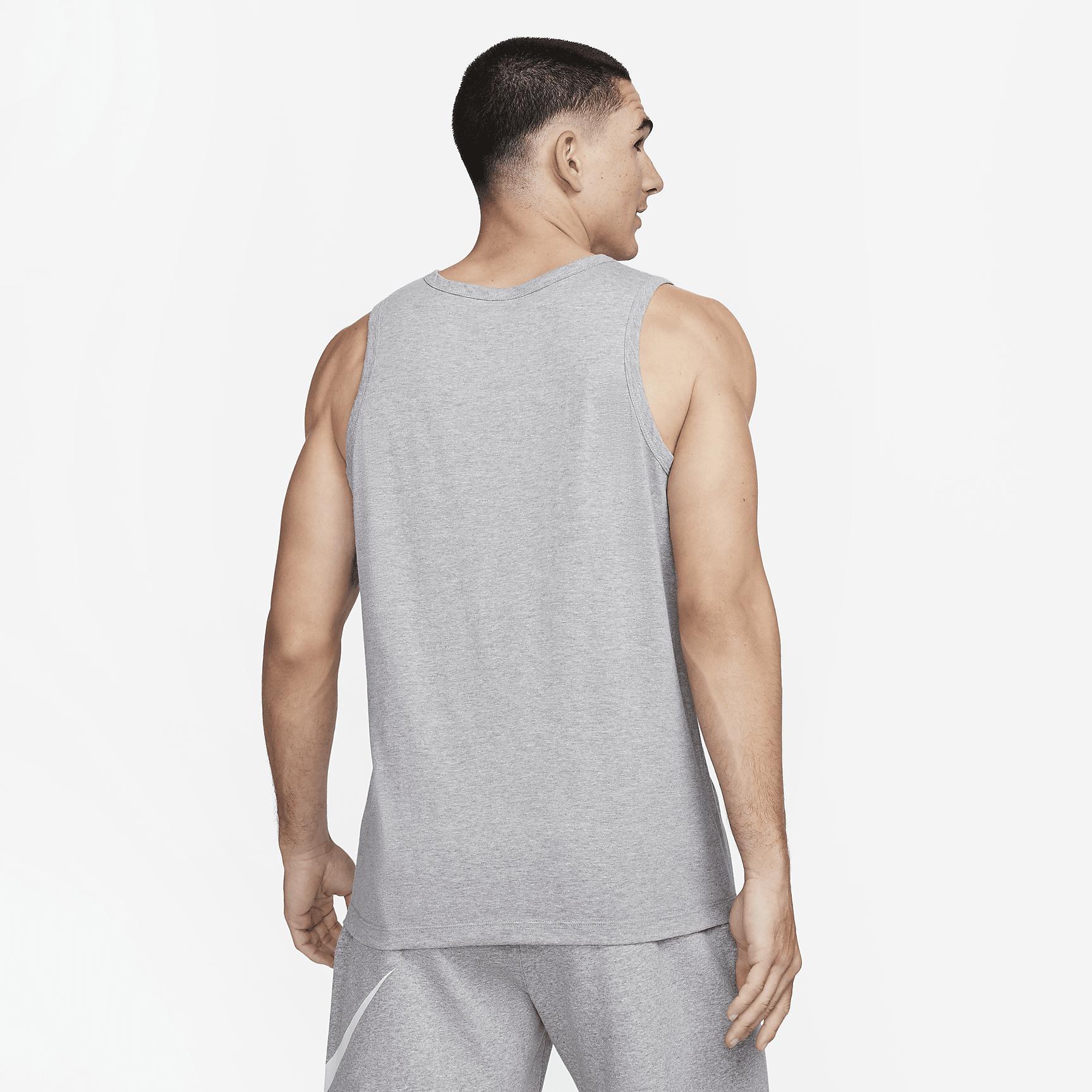 Men's Nike Sportswear Club Tank Top Product Image