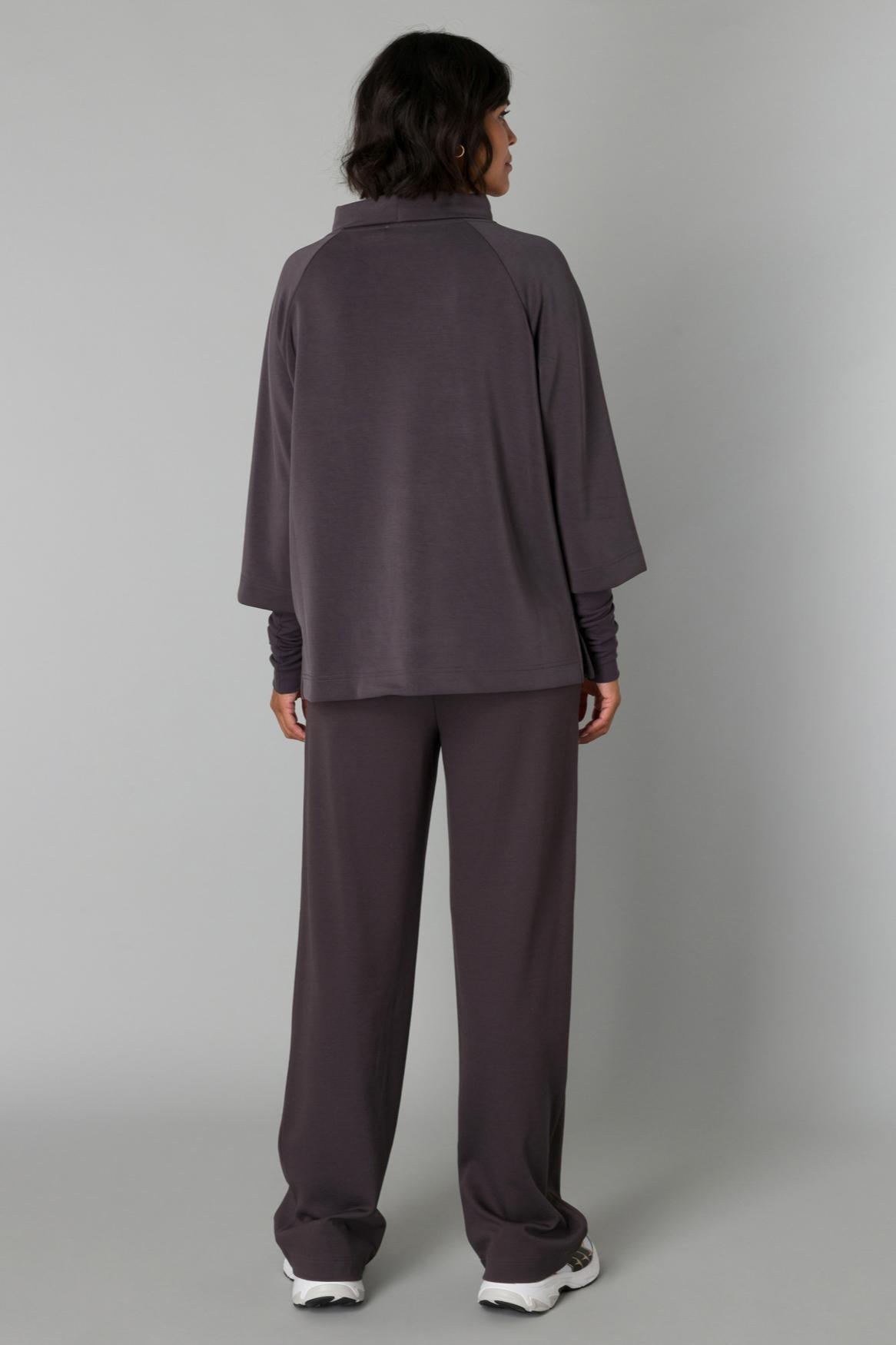 Samantha Essential Sweater Product Image