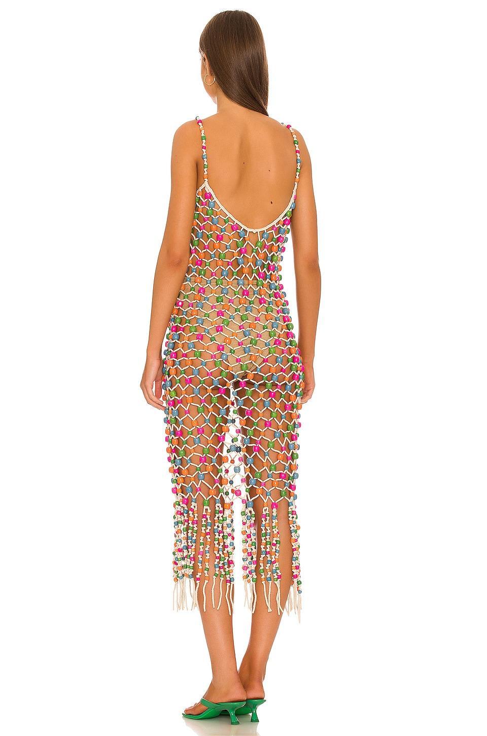 Calypso Dress retrofete Product Image