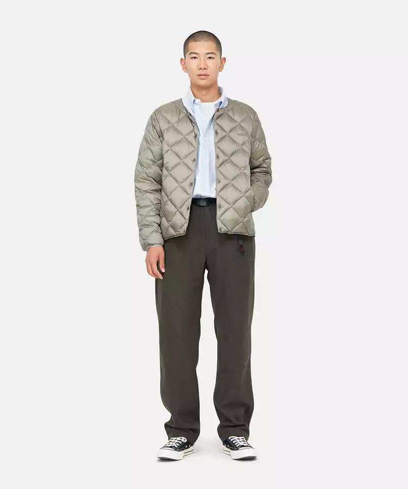 Wool Gramicci Pant Product Image