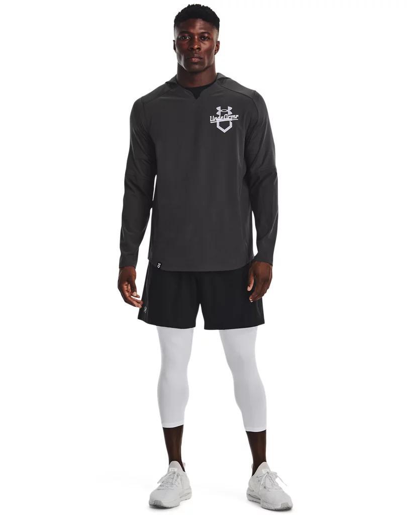 UA Hooded Cage Product Image