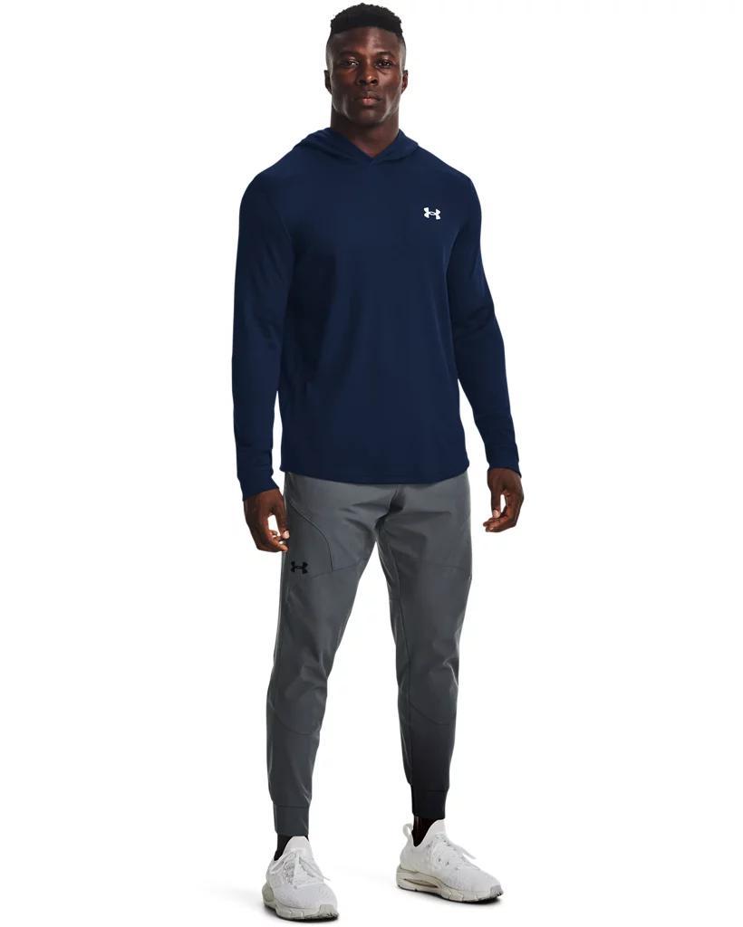 Men's UA Waffle Hoodie Product Image