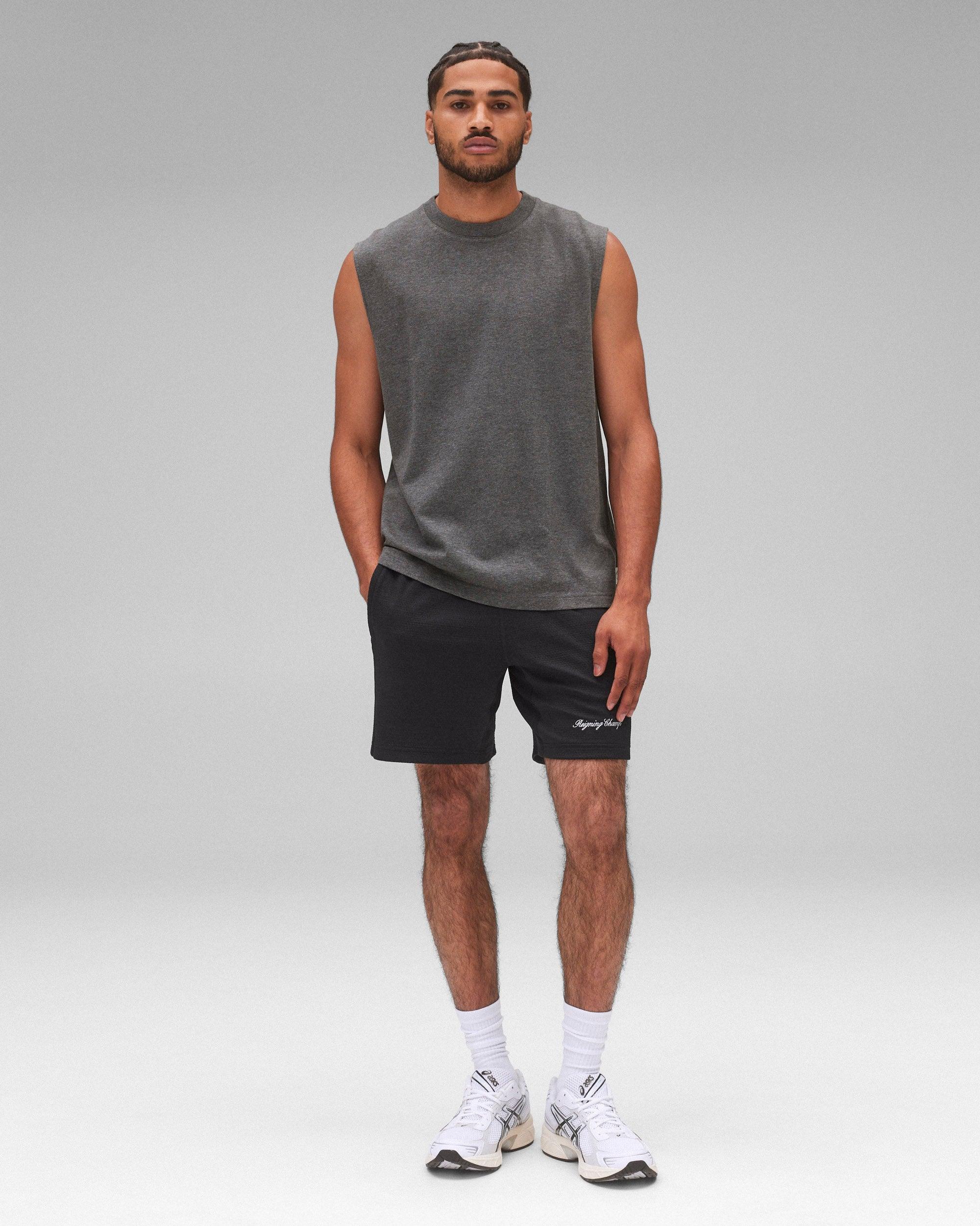 Midweight Jersey OG Sleeveless T-Shirt Male Product Image