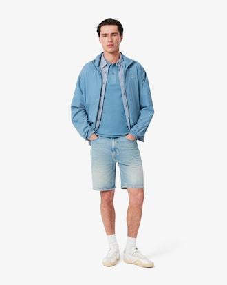 Men's Slim Fit L.12.12 Piqué Polo Product Image