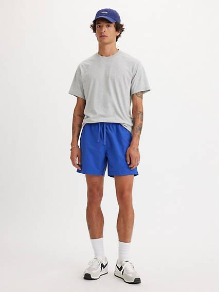 Levi's® XX Chino Easy 6" Men's Shorts Product Image