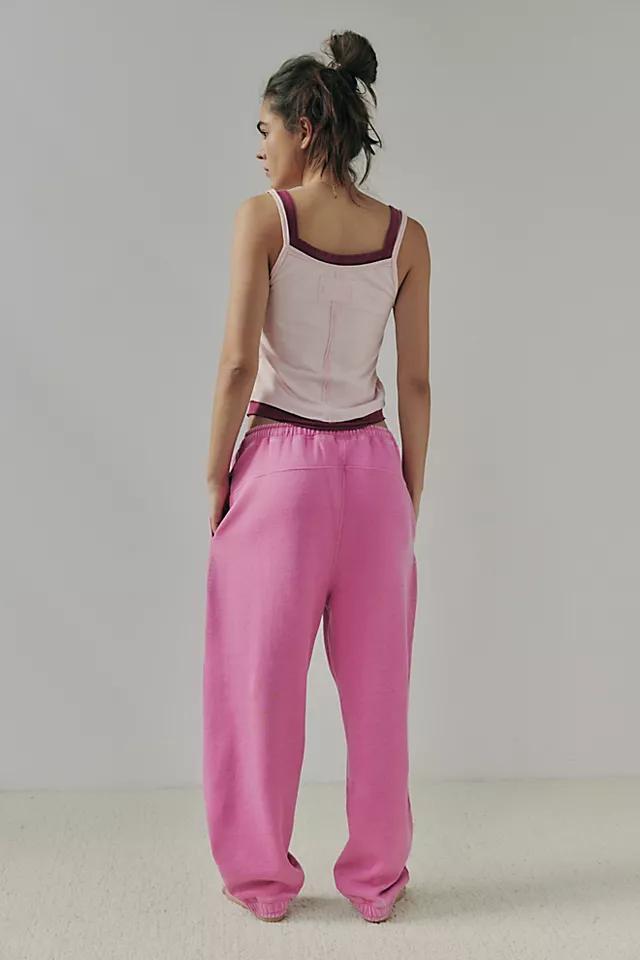 Slow It Down Joggers Product Image