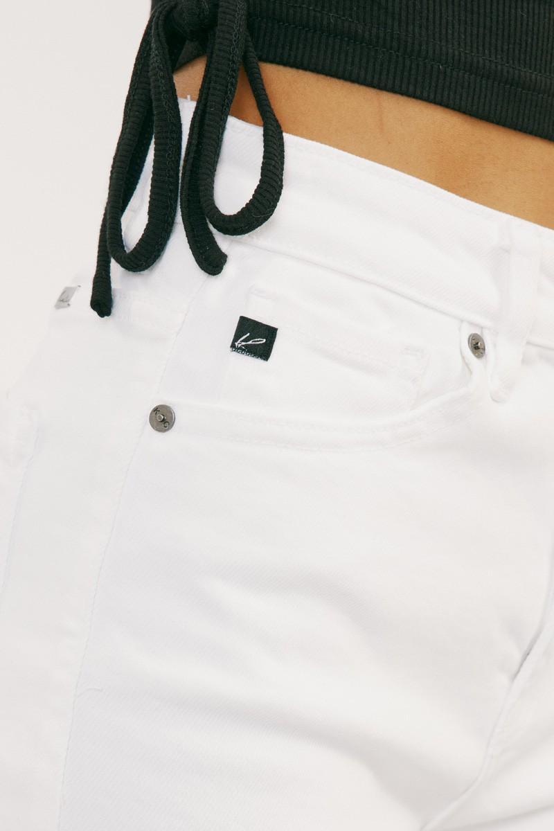 High Rise Short Product Image