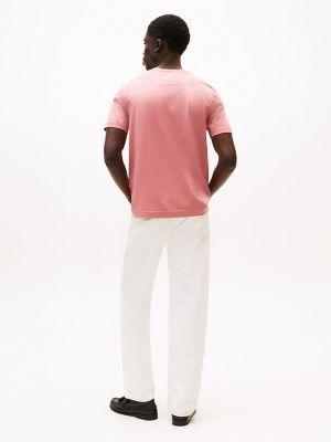 Mercerized Cotton Classic T-Shirt Product Image