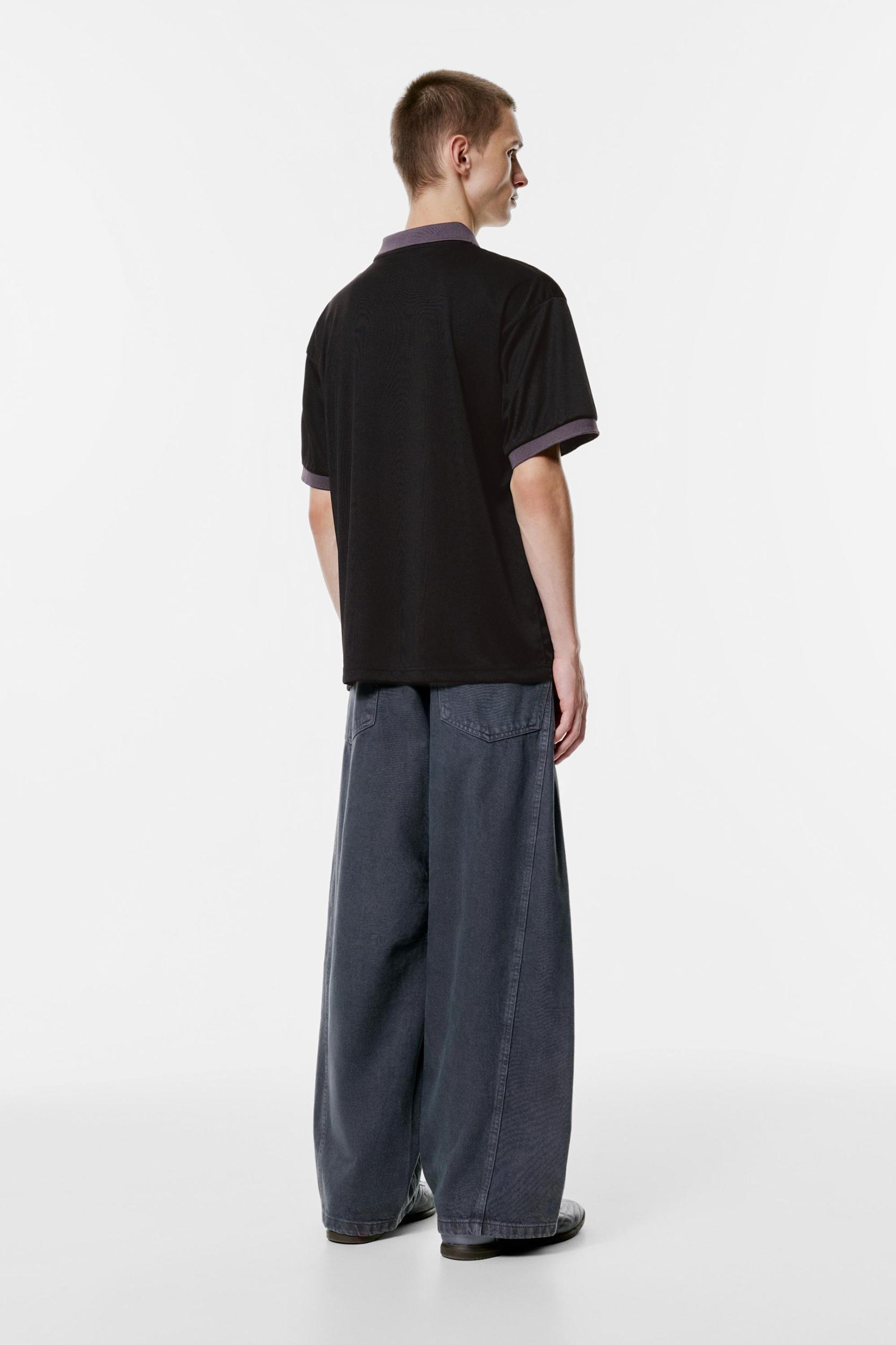 PlayStation x STWD polo shirt Product Image
