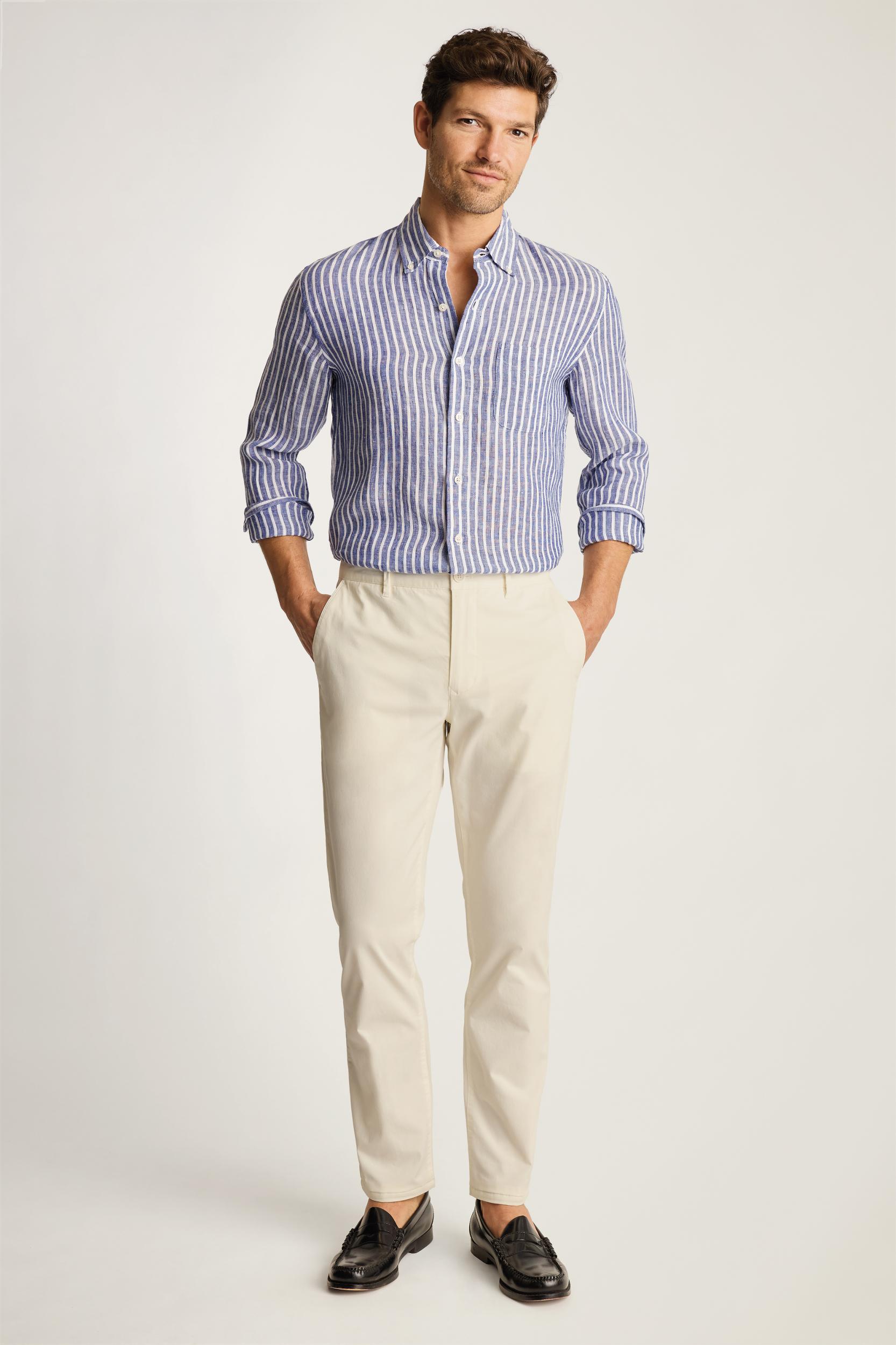 Lightweight Chino Product Image