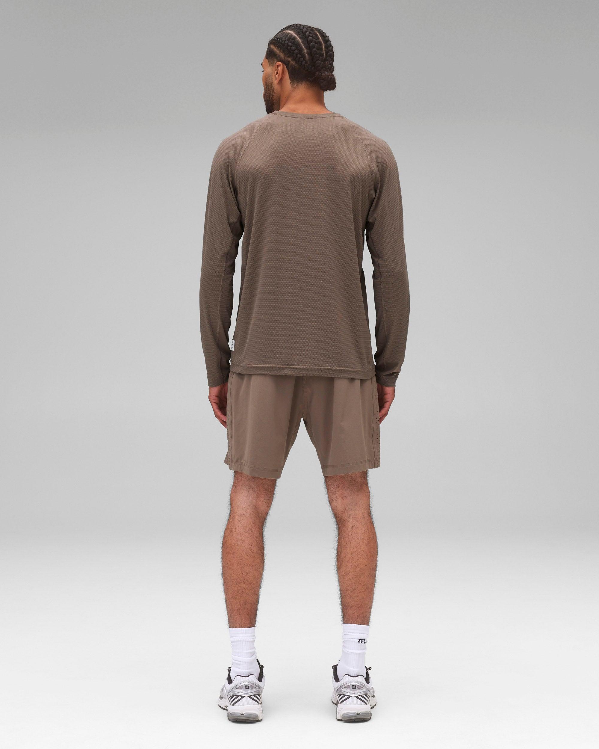 Lightweight Cordura Standard Training Long Sleeve Male Product Image