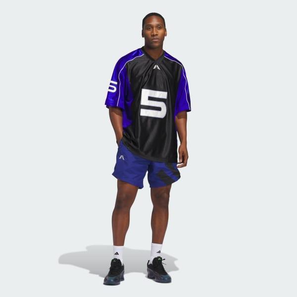 Anthony Edwards Foundation Shorts Product Image
