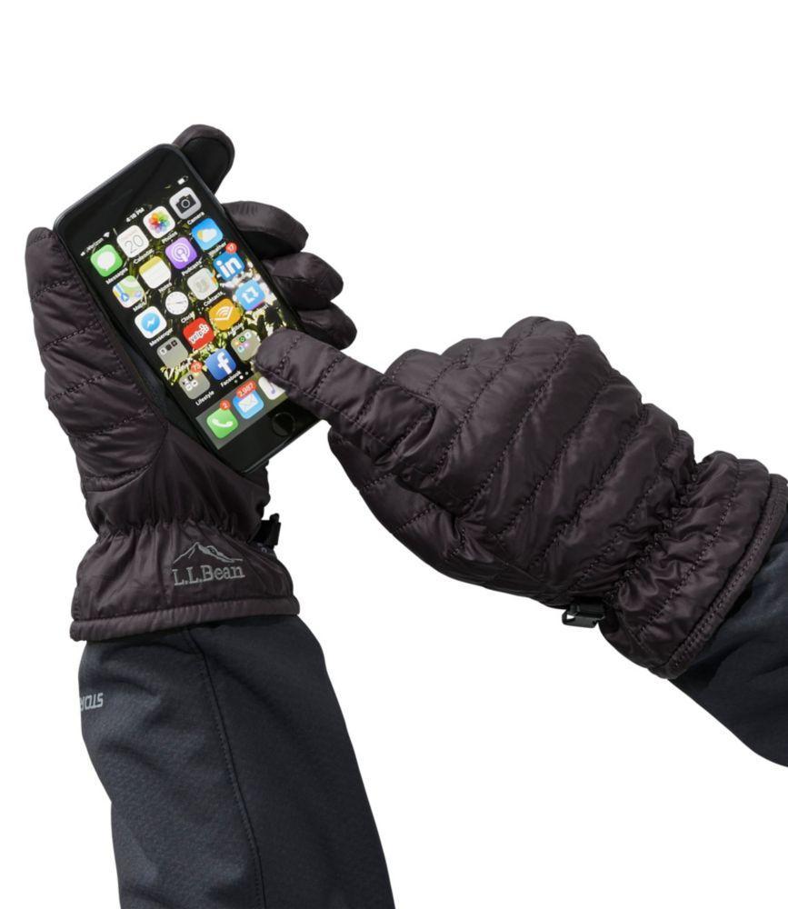 
                            Men's PrimaLoft Packaway Gloves
                         Product Image