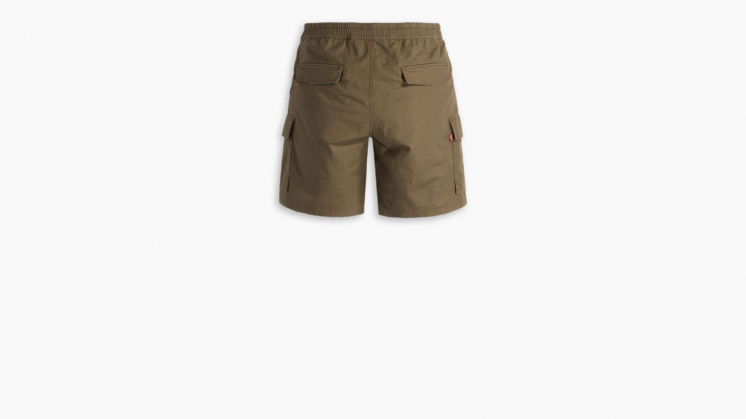 Surplus Cargo 8" Men's Shorts Product Image