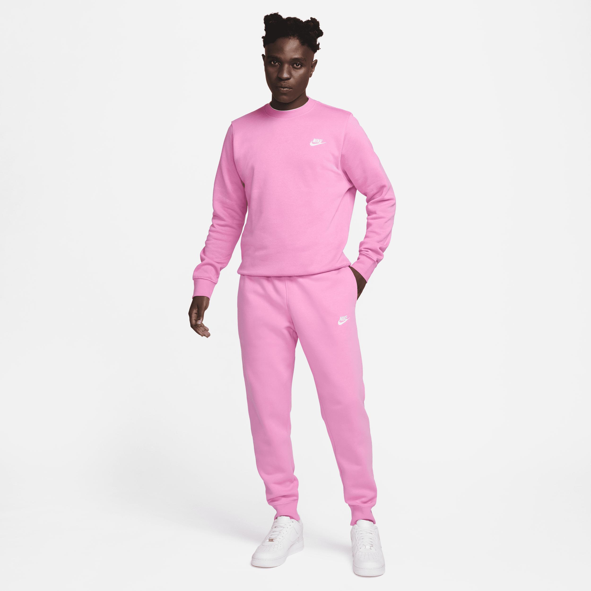 Nike Club unisex crew sweatshirt Product Image