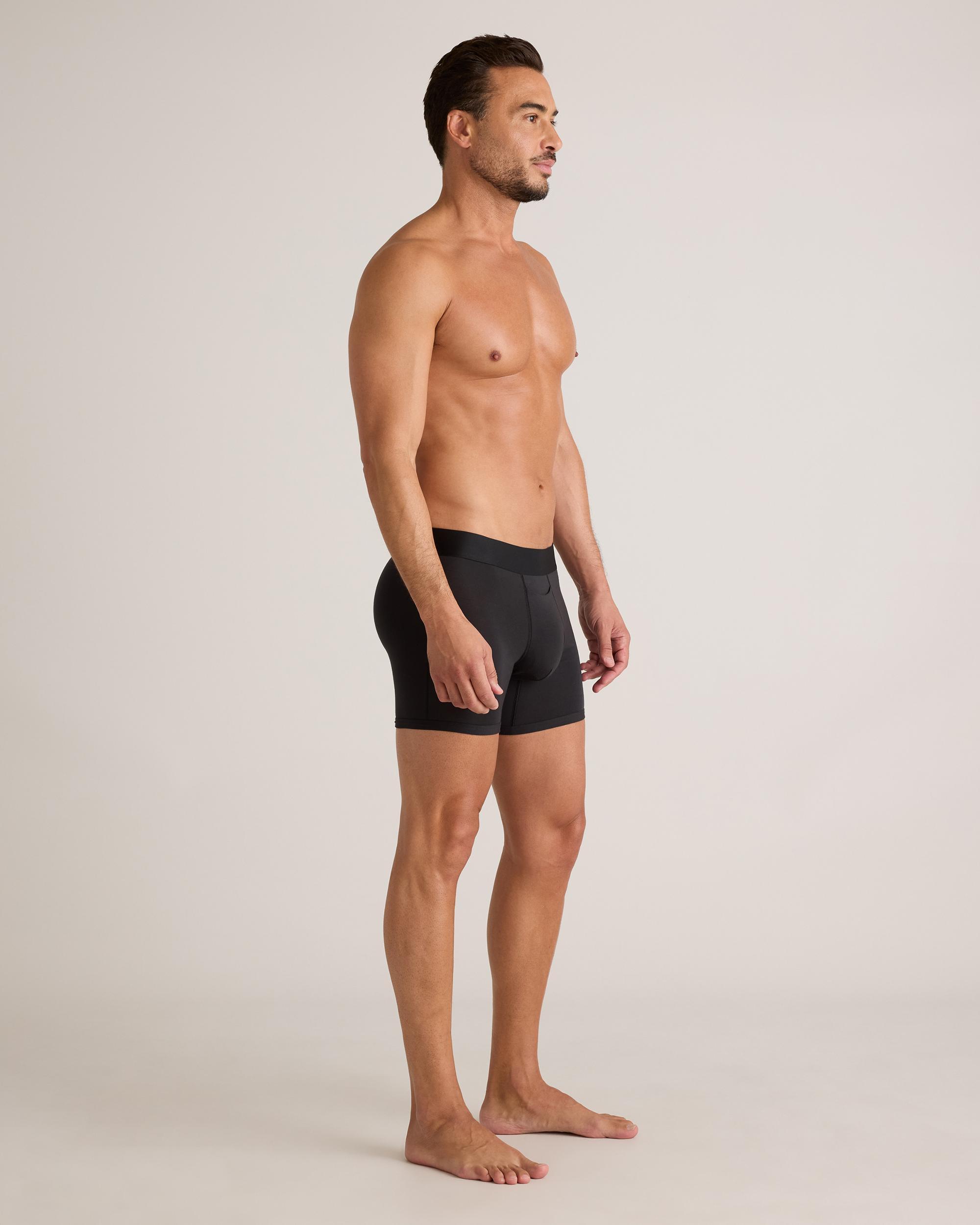 Quince | Men's Micromodal 4" Trunk Product Image