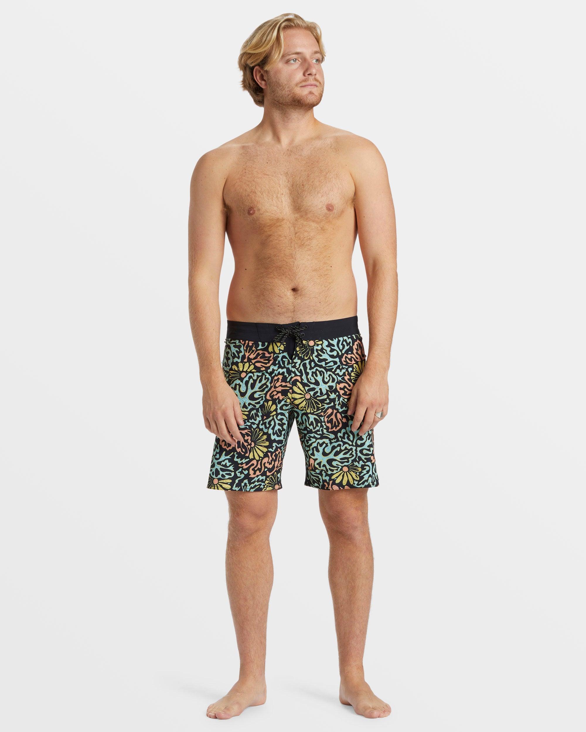 Sundays Airlite 19" Boardshorts - Bermuda Male Product Image