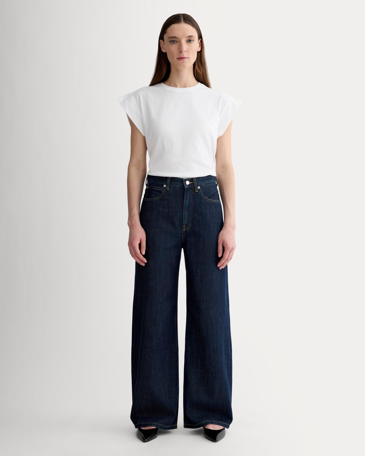 The OG Baggy Jean Product Image