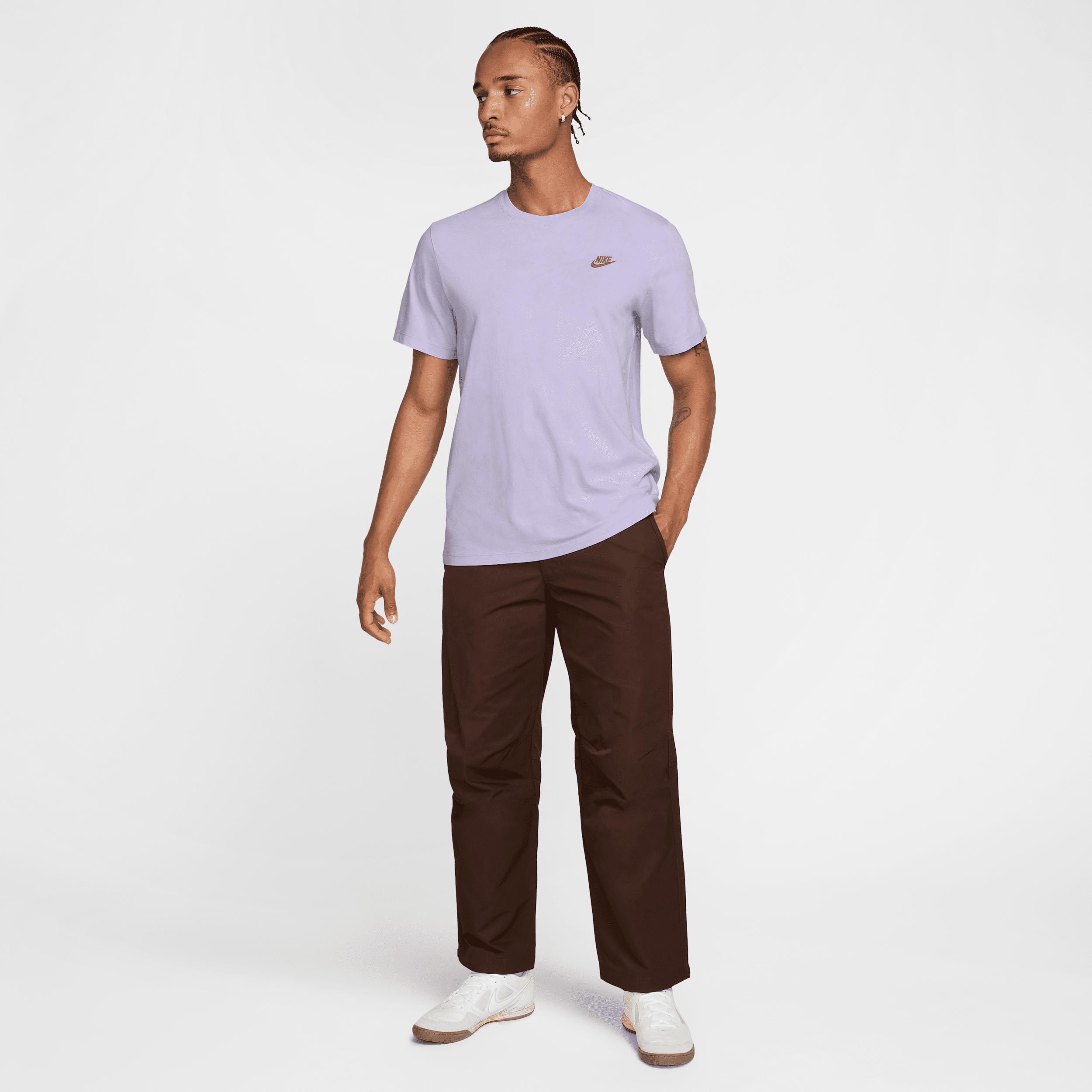 Mens Nike Sportswear Tee Product Image