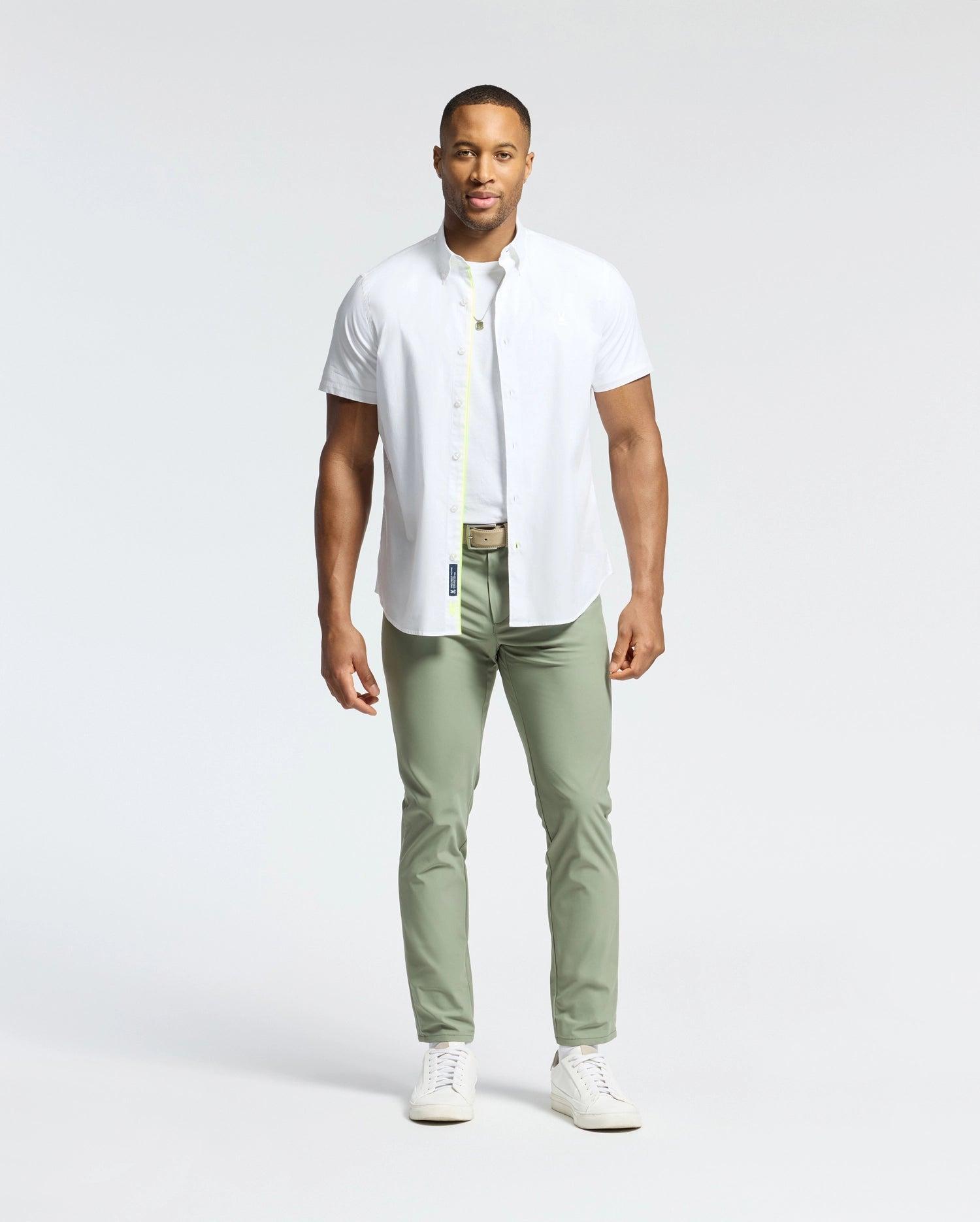 MENS MONROE PIQUE POLO - B6K964D200 Product Image