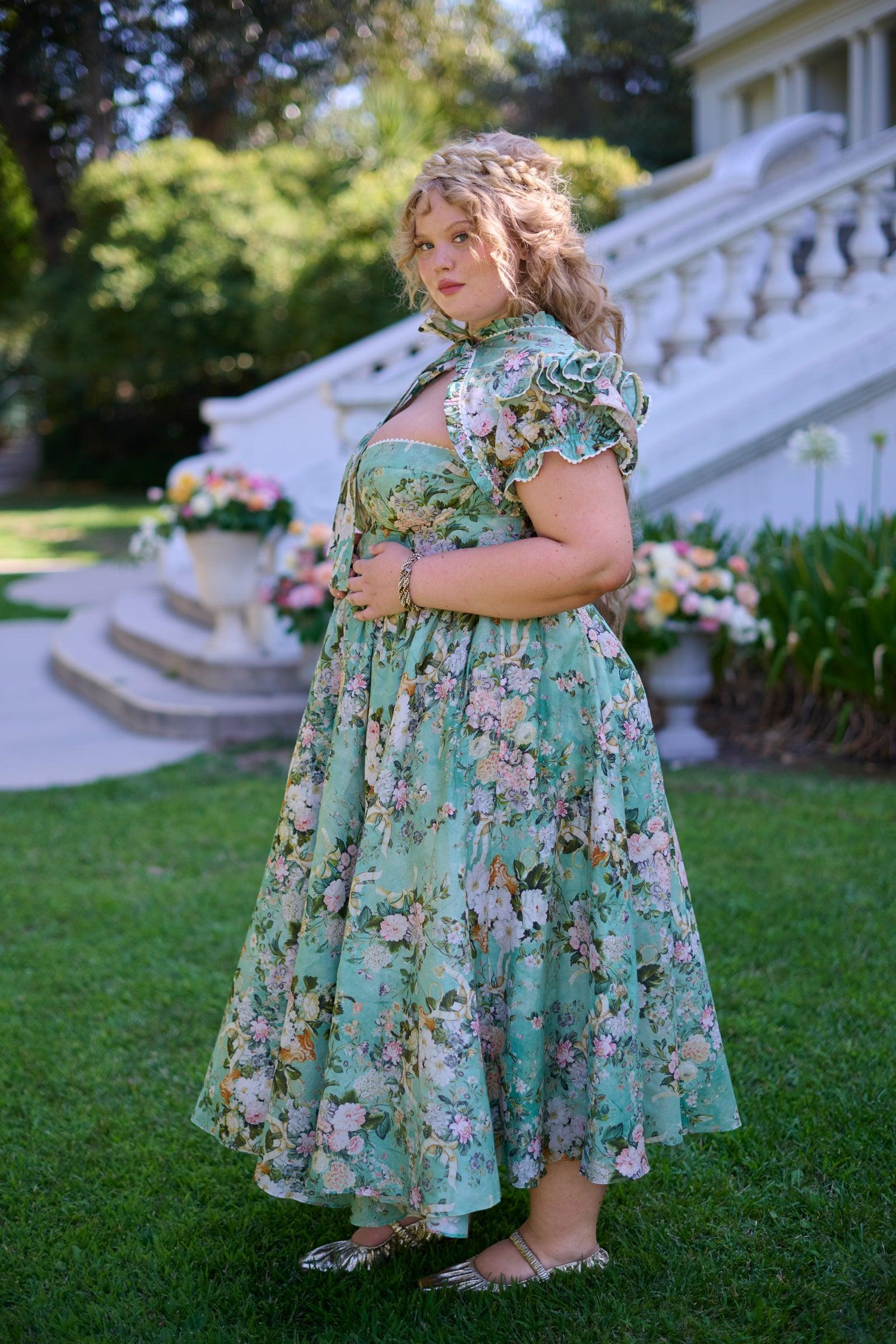 Kate High Court Dress Product Image