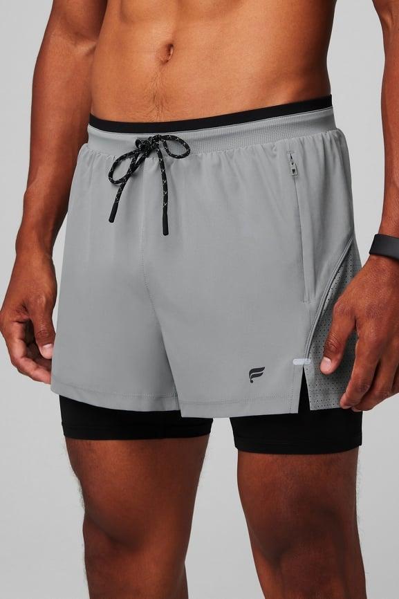 The Kadence Short Lined 3in Product Image