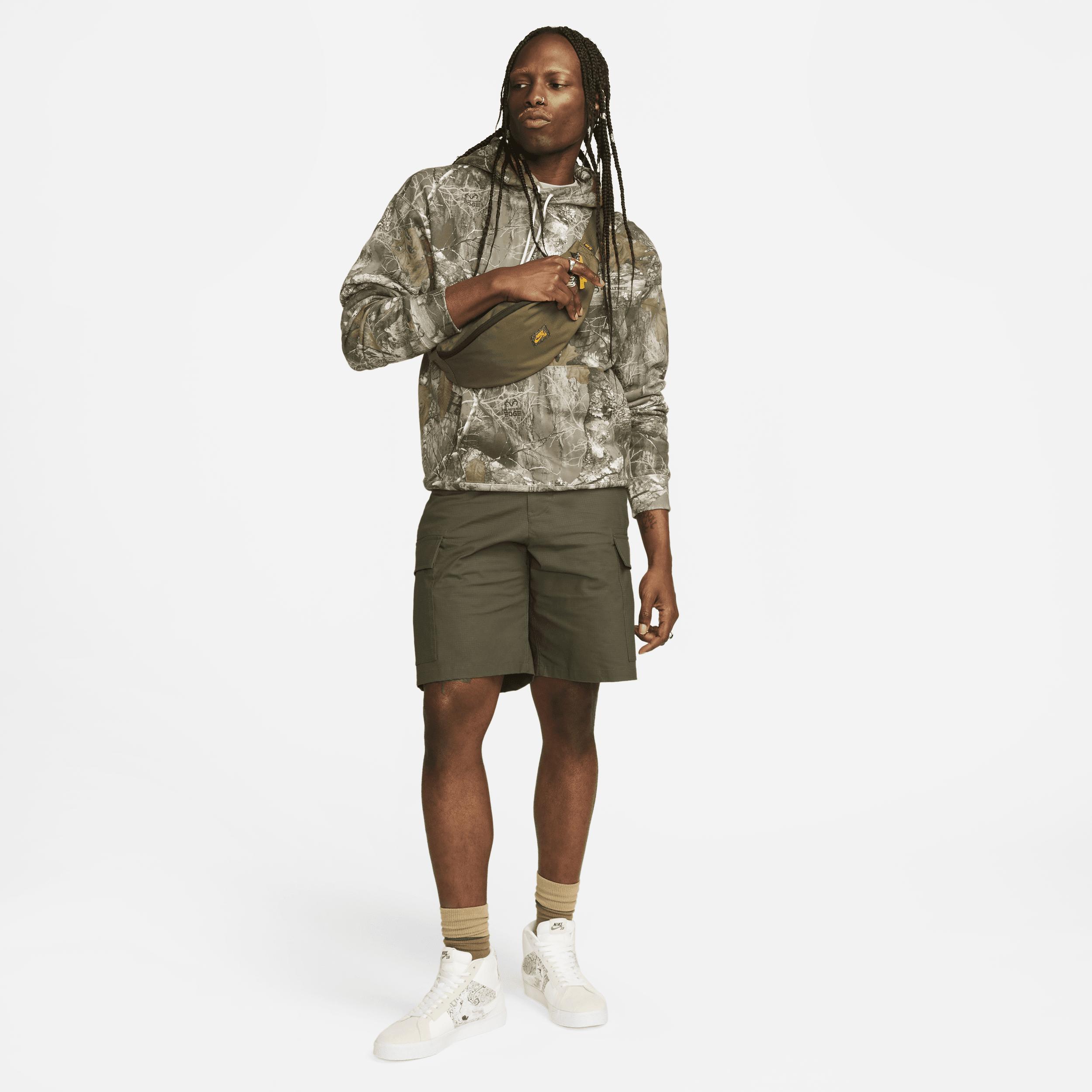 Men's Nike SB Kearny Cargo Skate Shorts Product Image