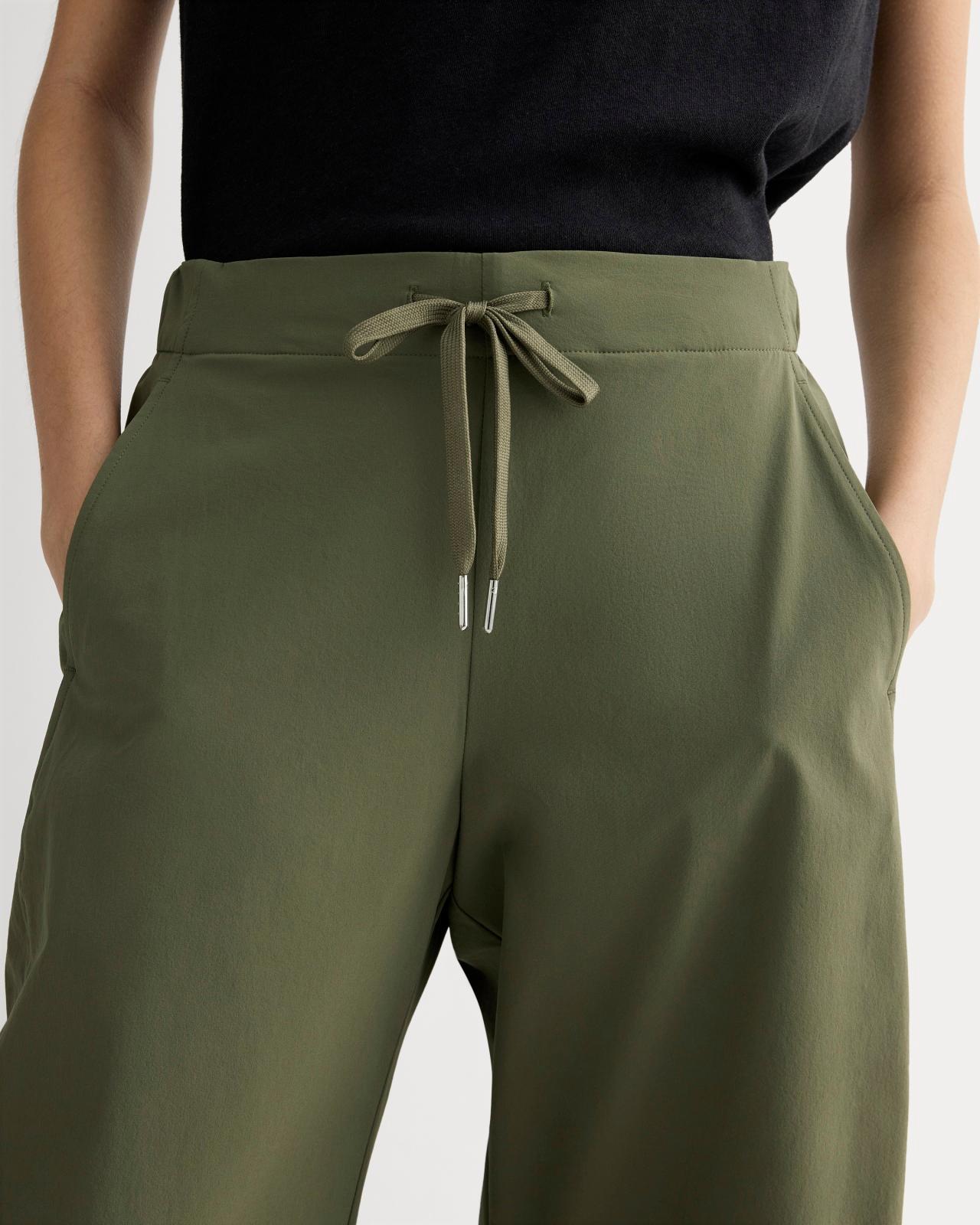 The Anywhere Barrel Pant Product Image
