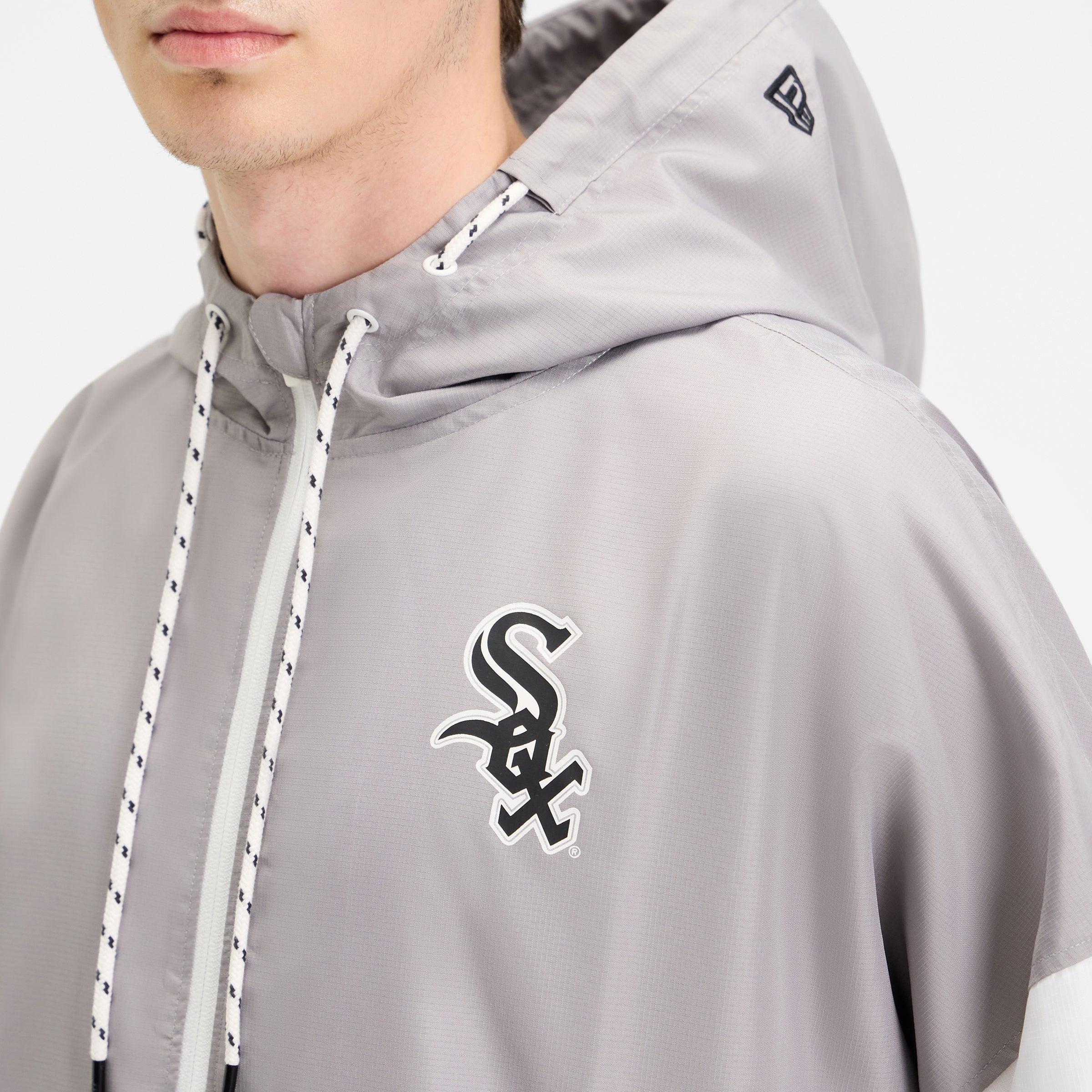 Texas Rangers Leisure Windbreaker Male Product Image