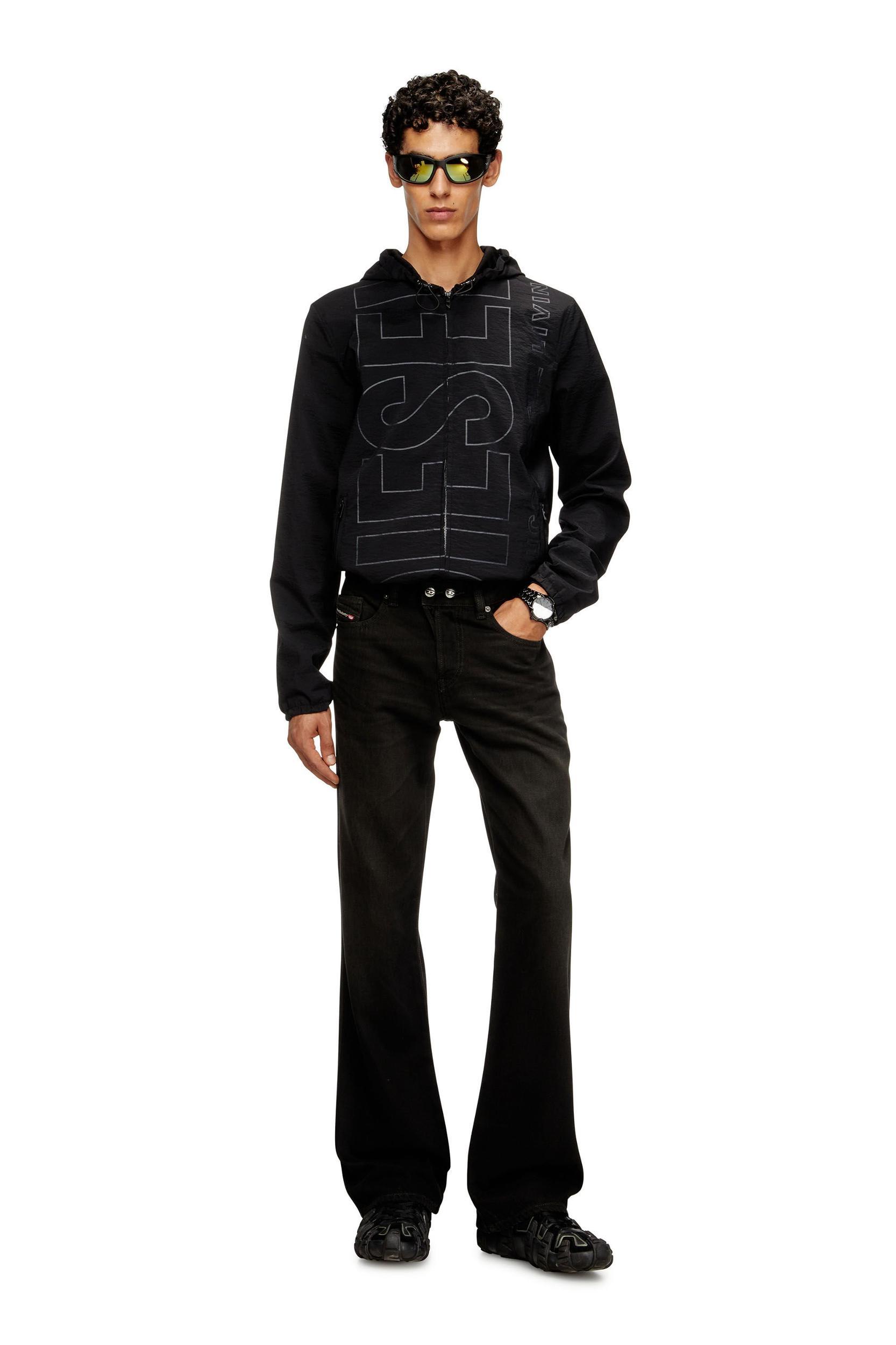 Bootcut Jeans 1998 D-Buck 09M20 Product Image