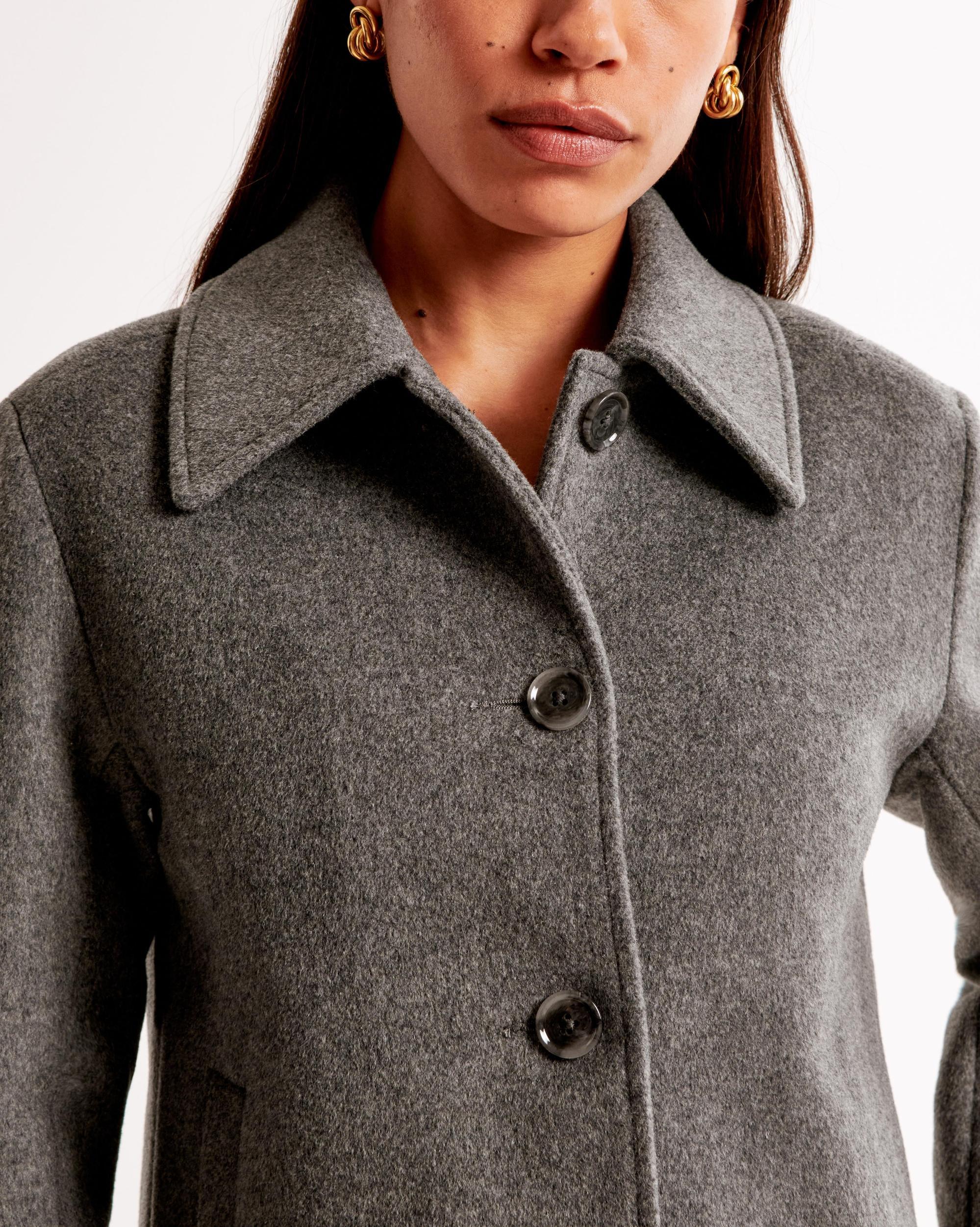 Abercrombie & Fitch | Authentic American clothing since 1892 Product Image