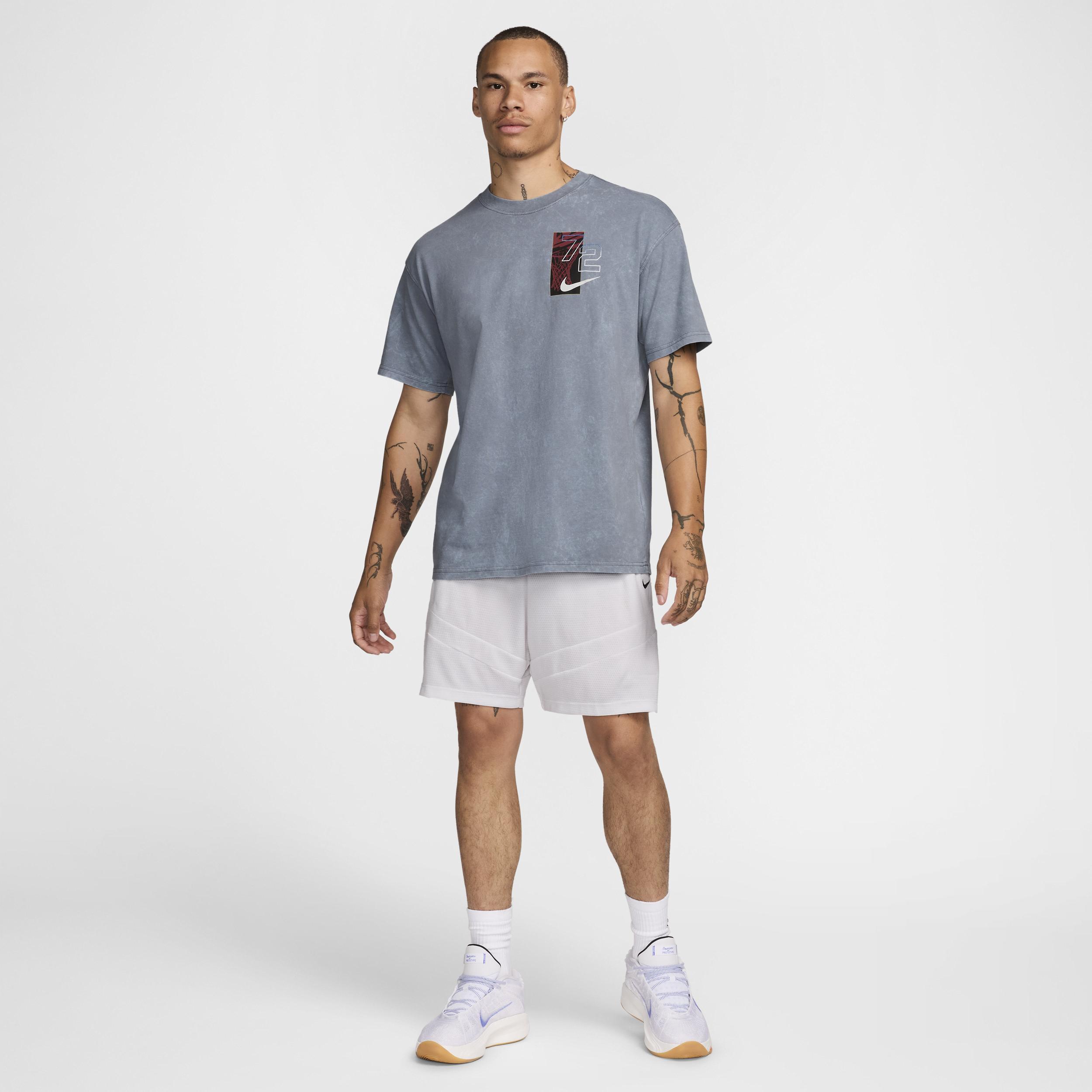 Nike Mens Nike M90 OC DNA T-Shirt - Mens Product Image
