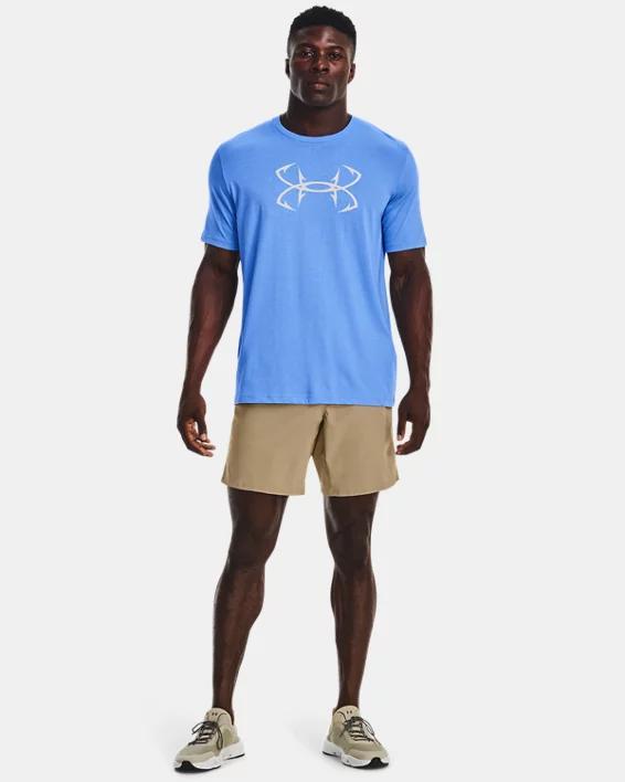 UA Fish Hook Logo Product Image