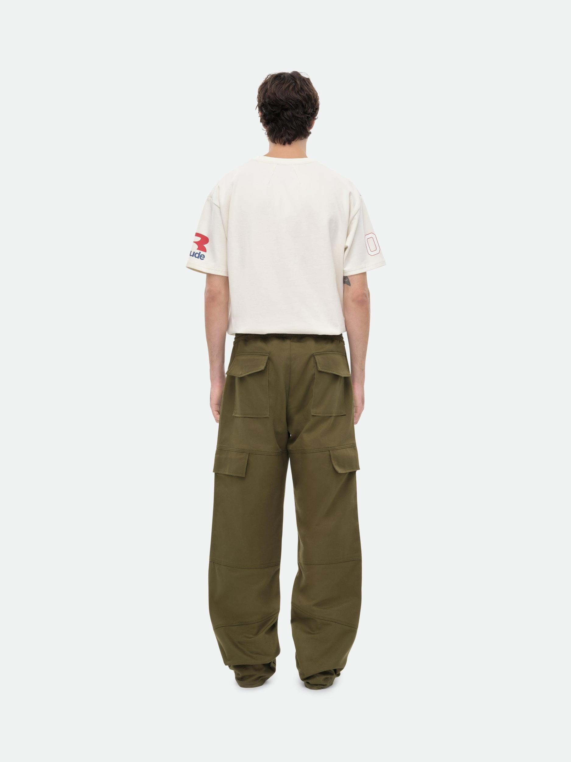 PLATEAU CARGO PANT Male Product Image